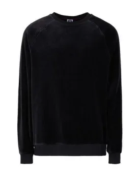 8 By Yoox Man Sweatshirt Black XXL INT