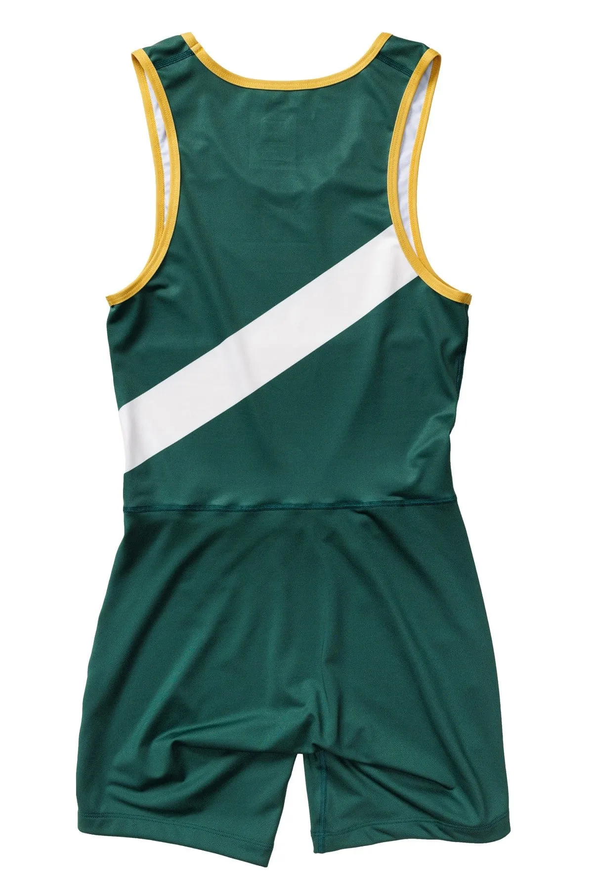 All American Men's Stripe JMS II Unisuit