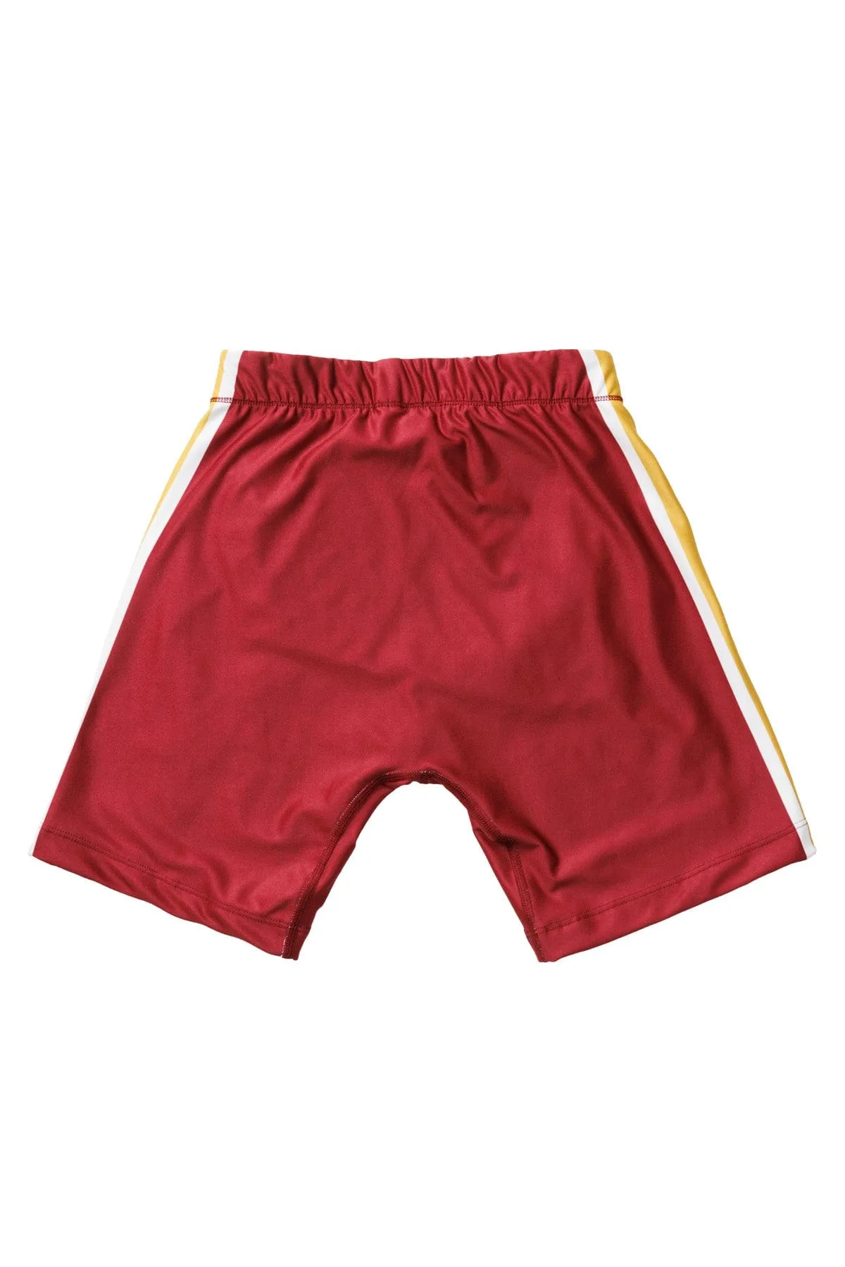 All American Men's Striped Accel II Rowing Trou