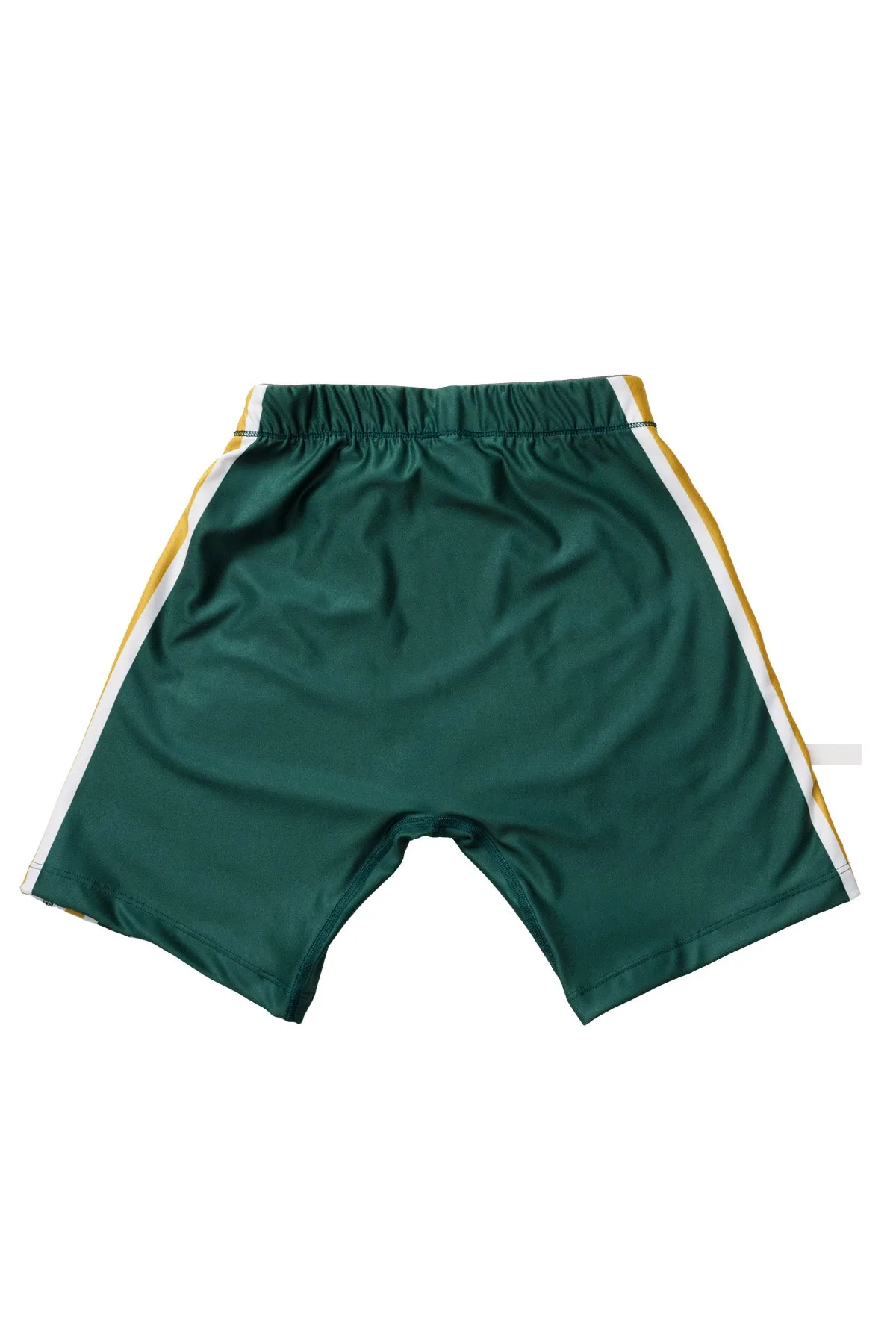 All American Men's Striped Accel II Rowing Trou