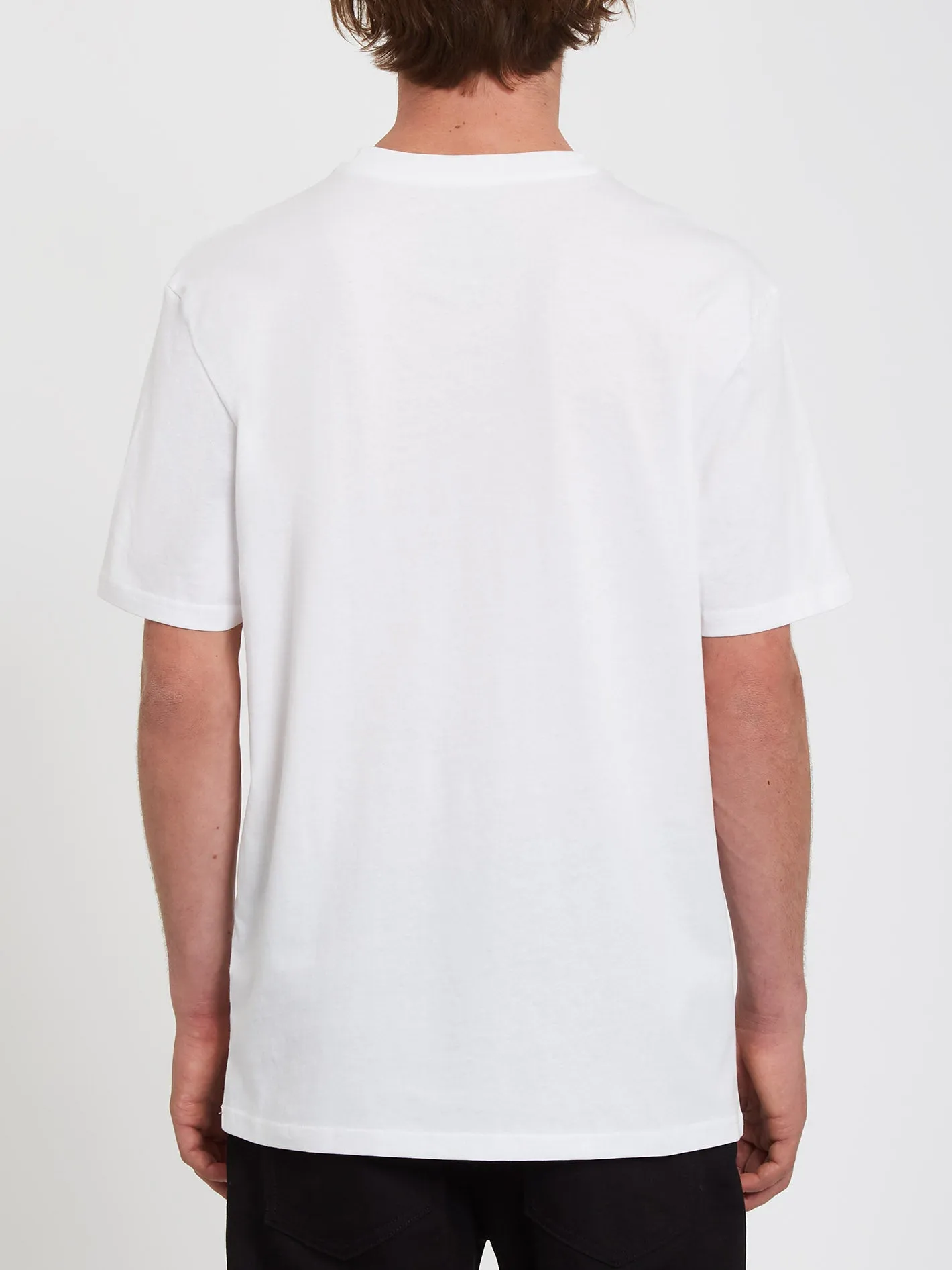 Alter T-shirt - WHITE