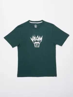 Amplified T-shirt - PONDEROSA PINE - (KIDS)