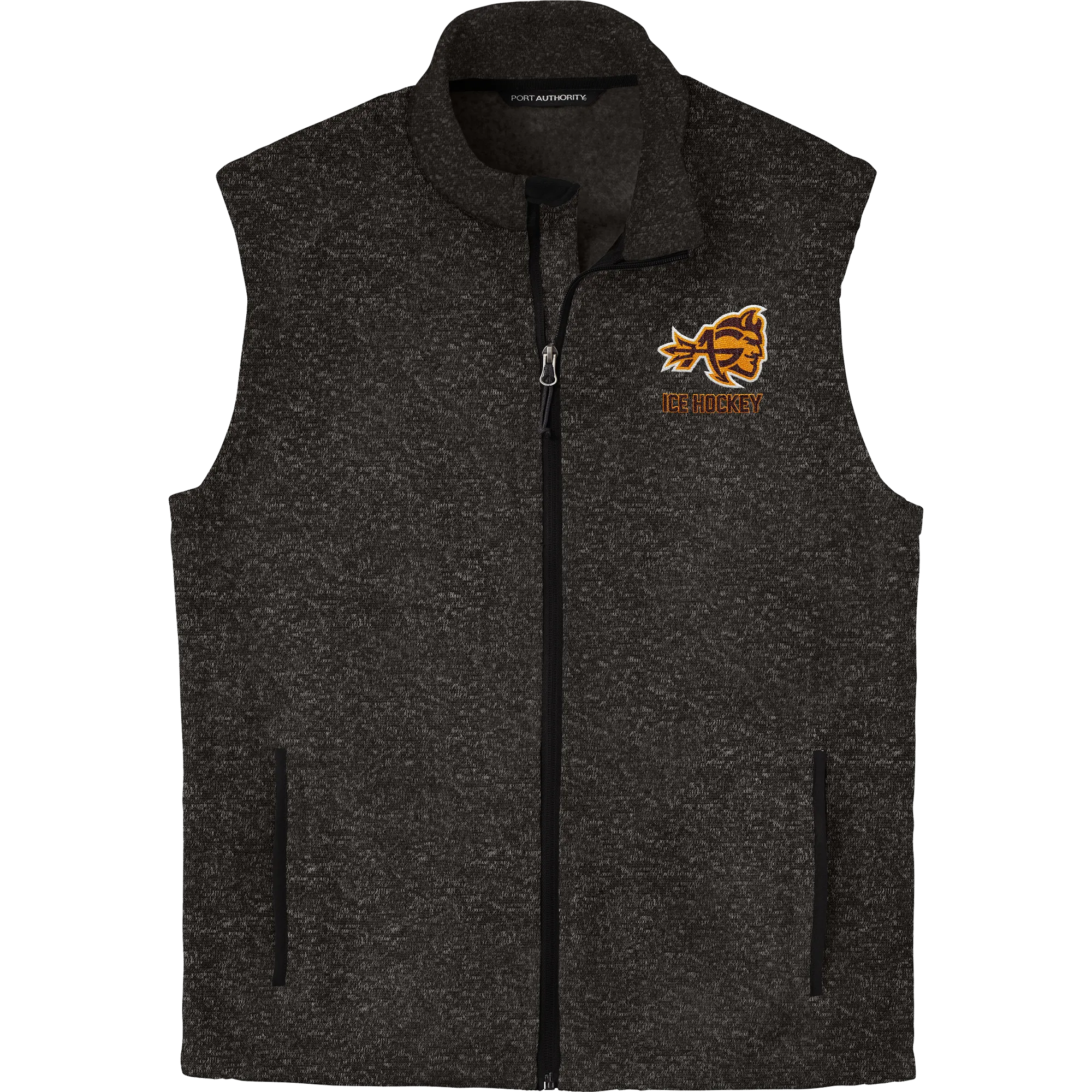Avon Grove Sweater Fleece Vest