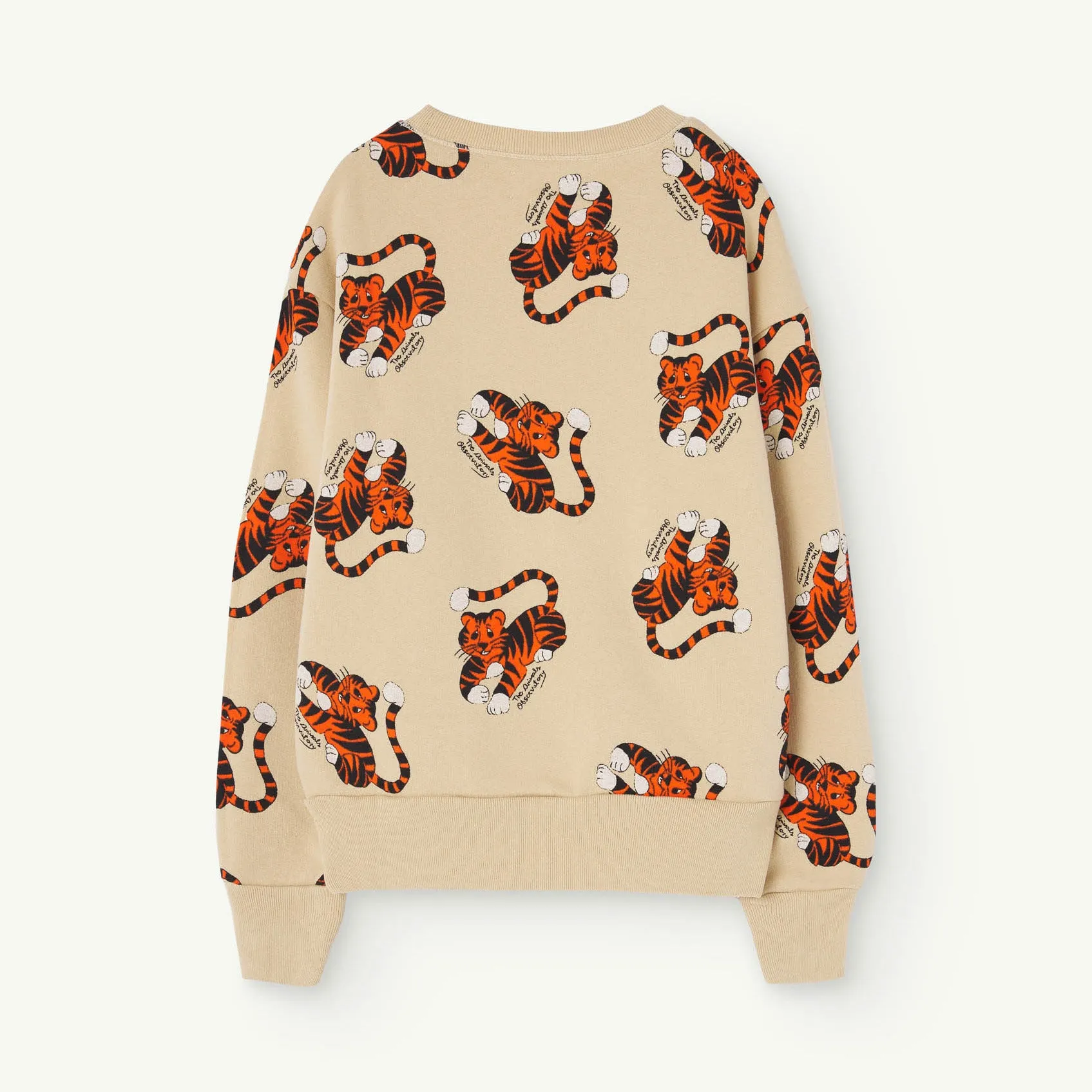 Bear Kid's Sweatshirt