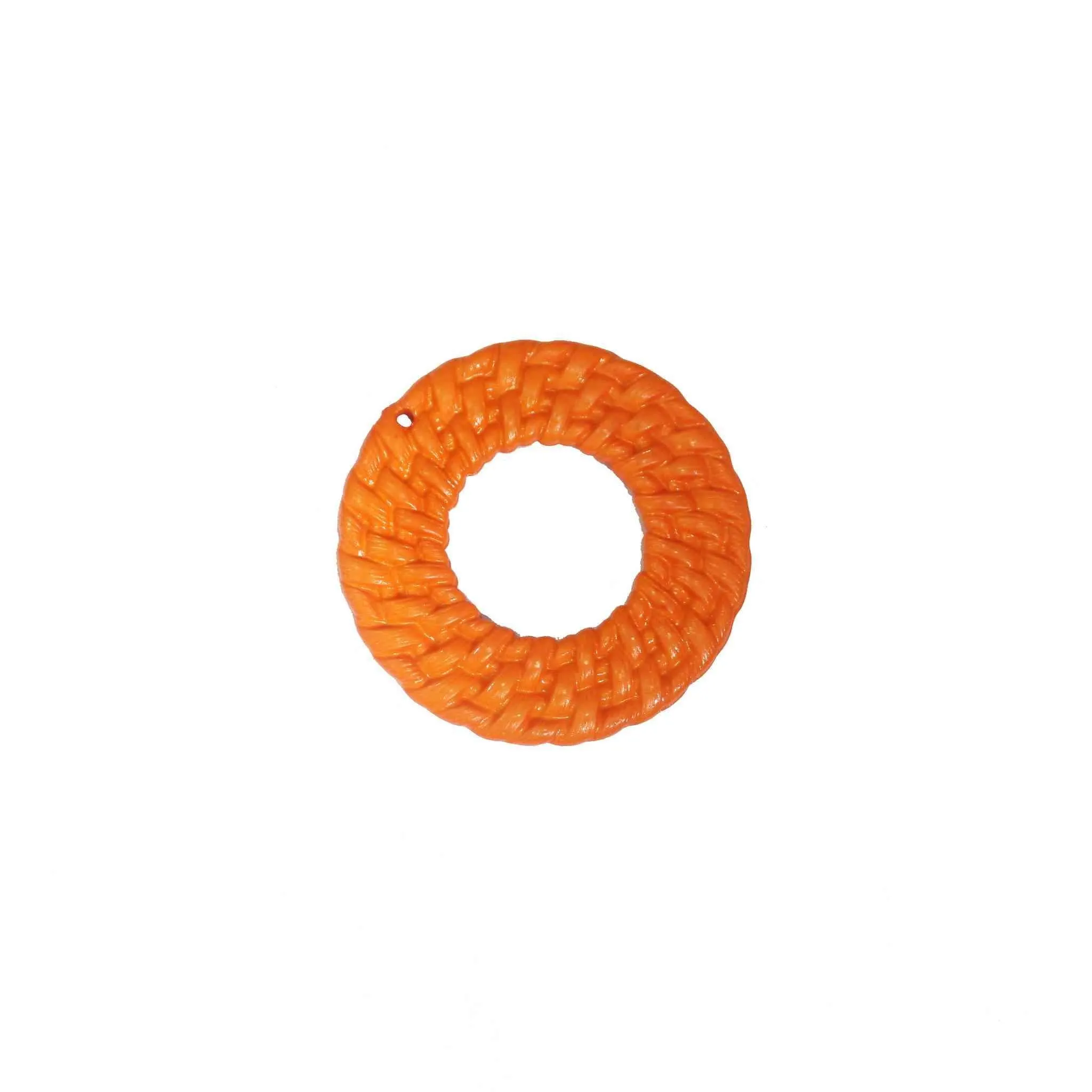 Beautiful Flat Braided Style Base for DIY Craft, Trousseau Packing or Decoration - 12402