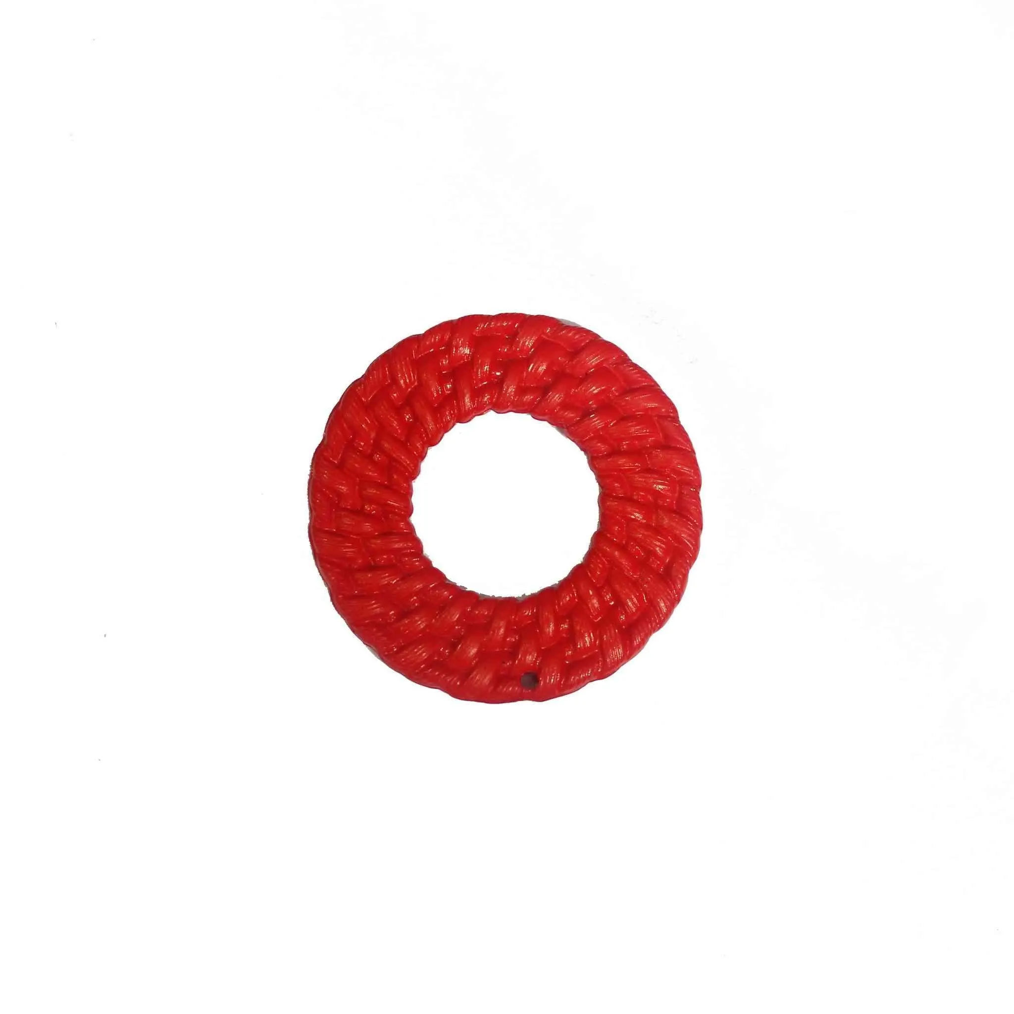 Beautiful Flat Braided Style Base for DIY Craft, Trousseau Packing or Decoration - 12402