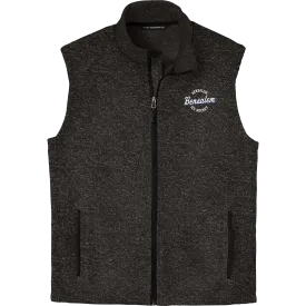 Bensalem Sweater Fleece Vest