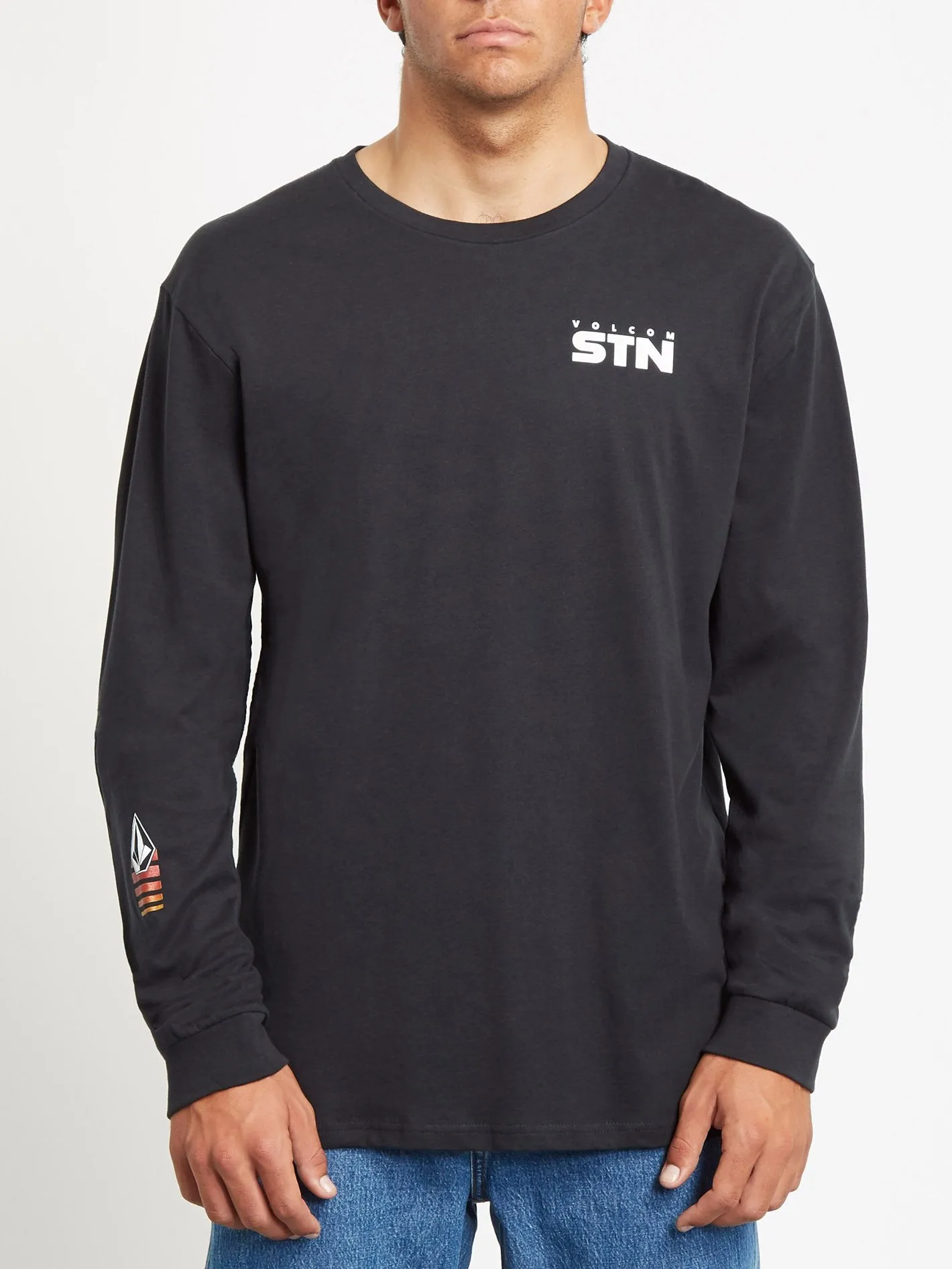 Bloxer T-shirt - BLACK