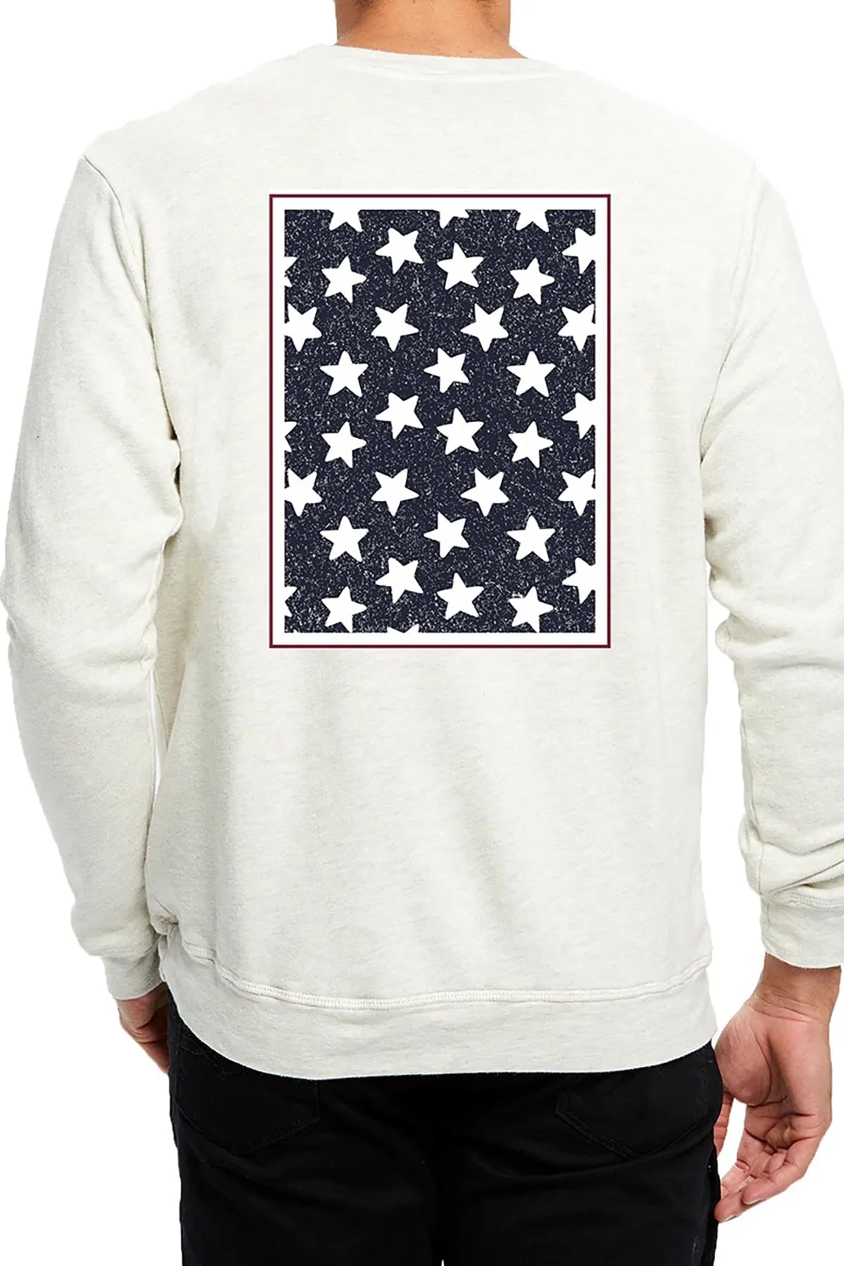 BOATHOUSE Unisex Basic Sweatshirt