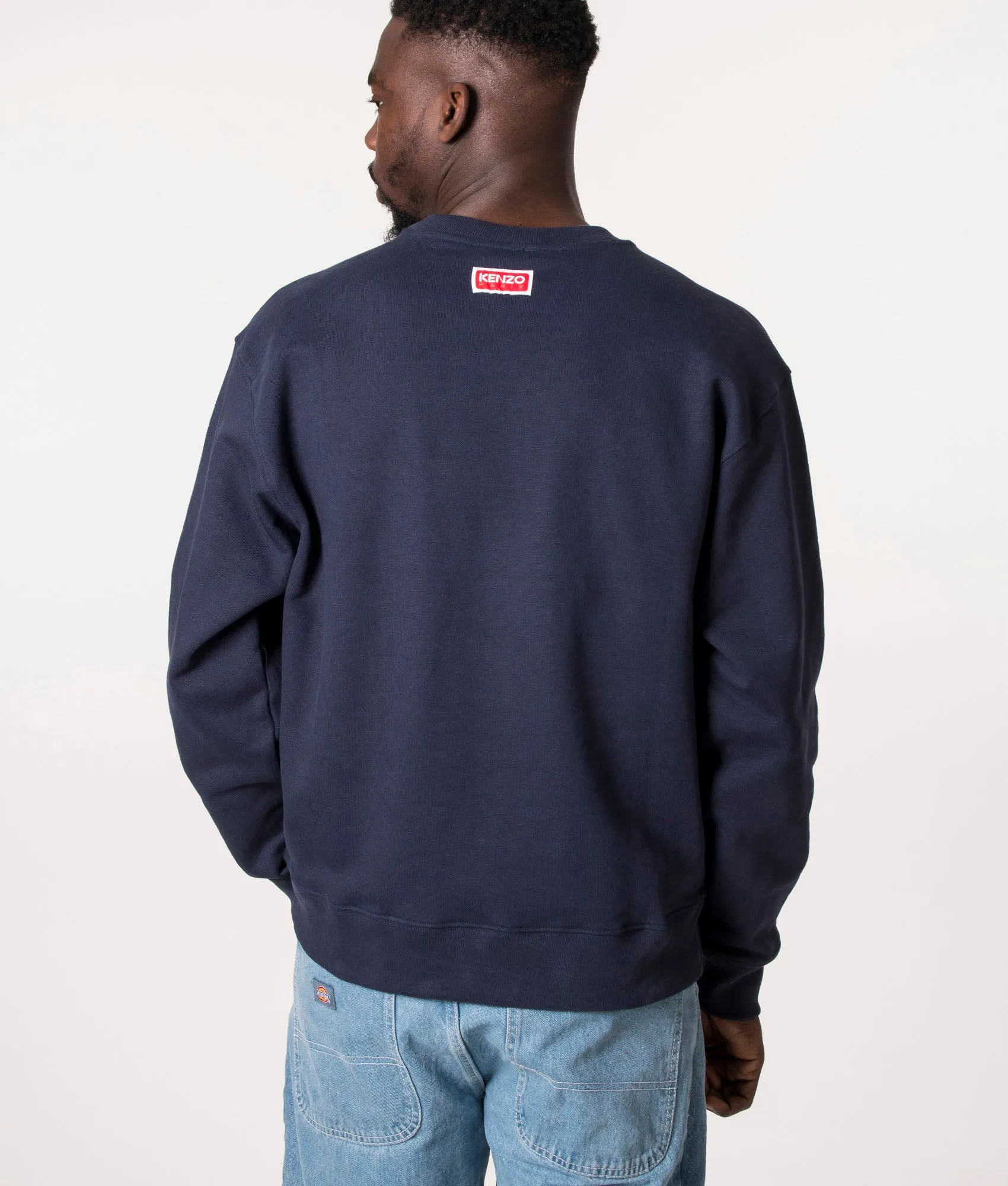 Boke Flower Sweatshirt