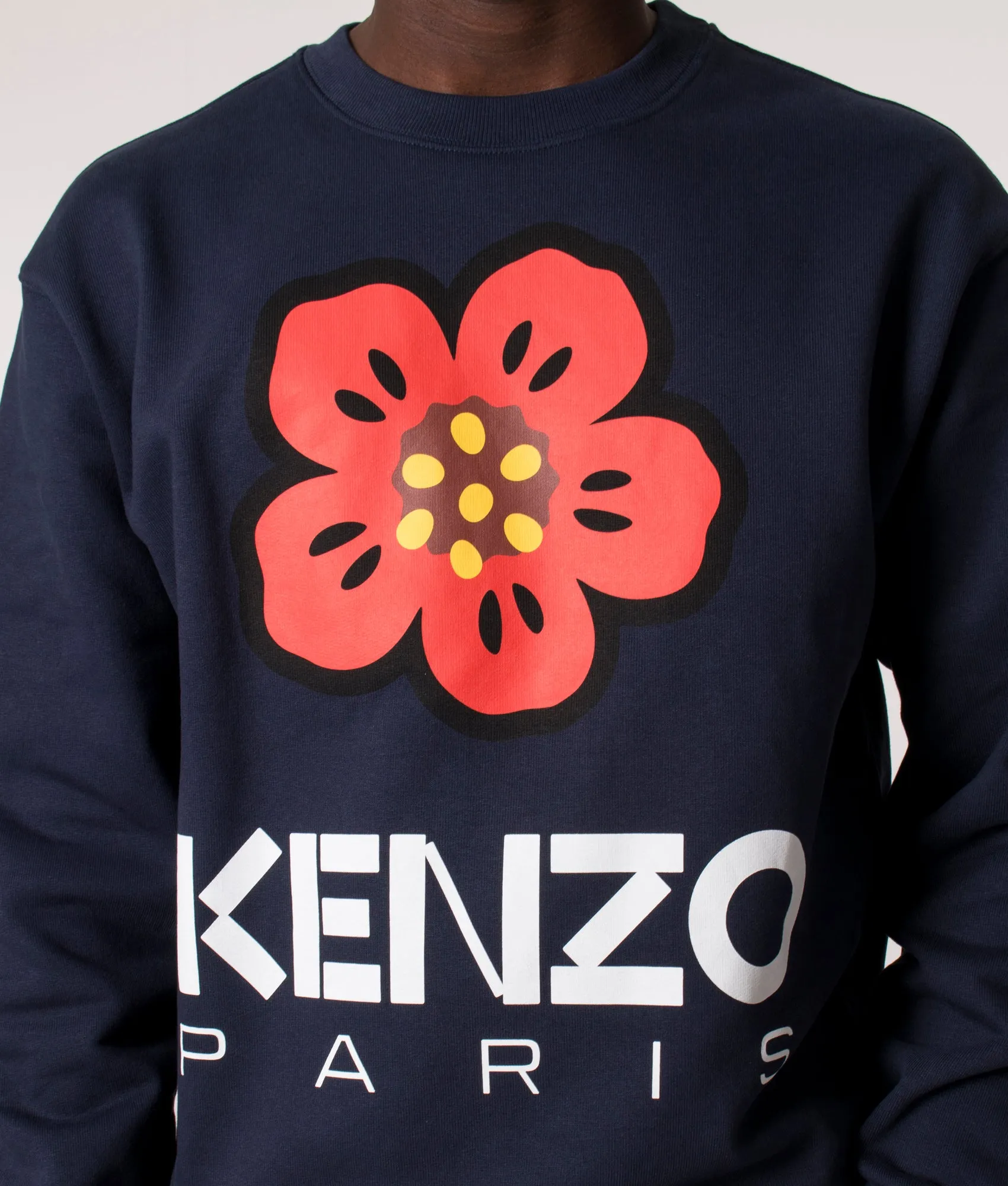 Boke Flower Sweatshirt
