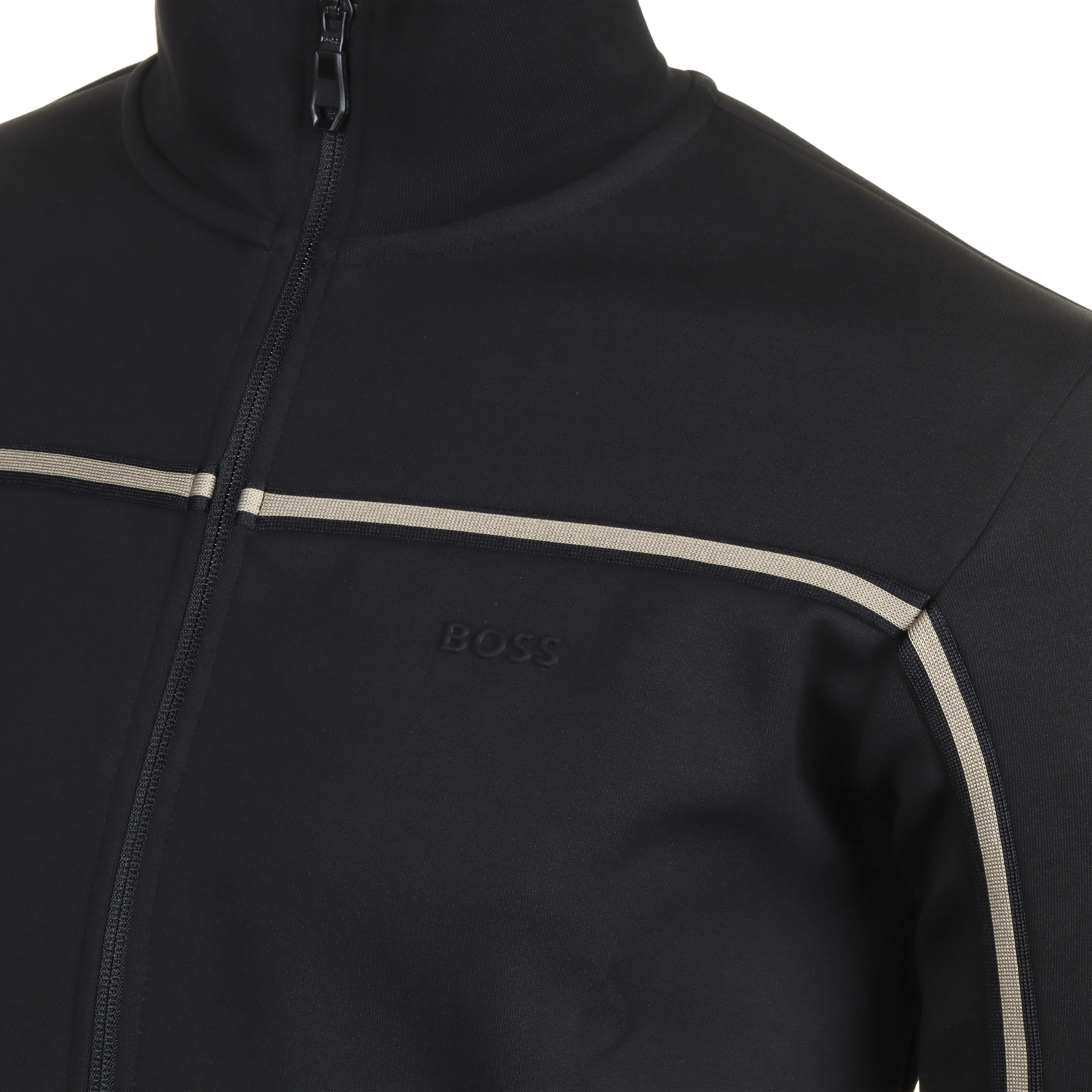 BOSS Skaz 1 Full Zip Jacket WI24