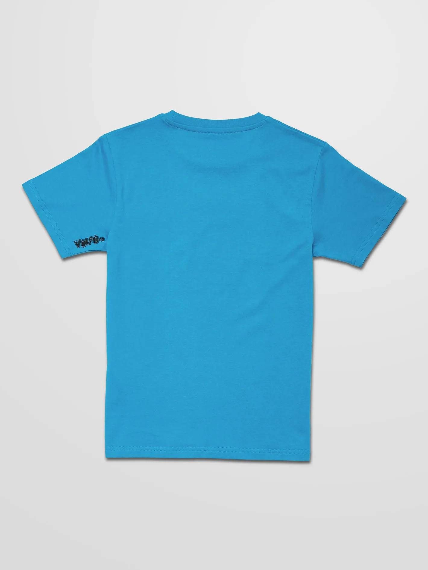 Cheesy Street T-shirt - BARRIER REEF - (BOYS)