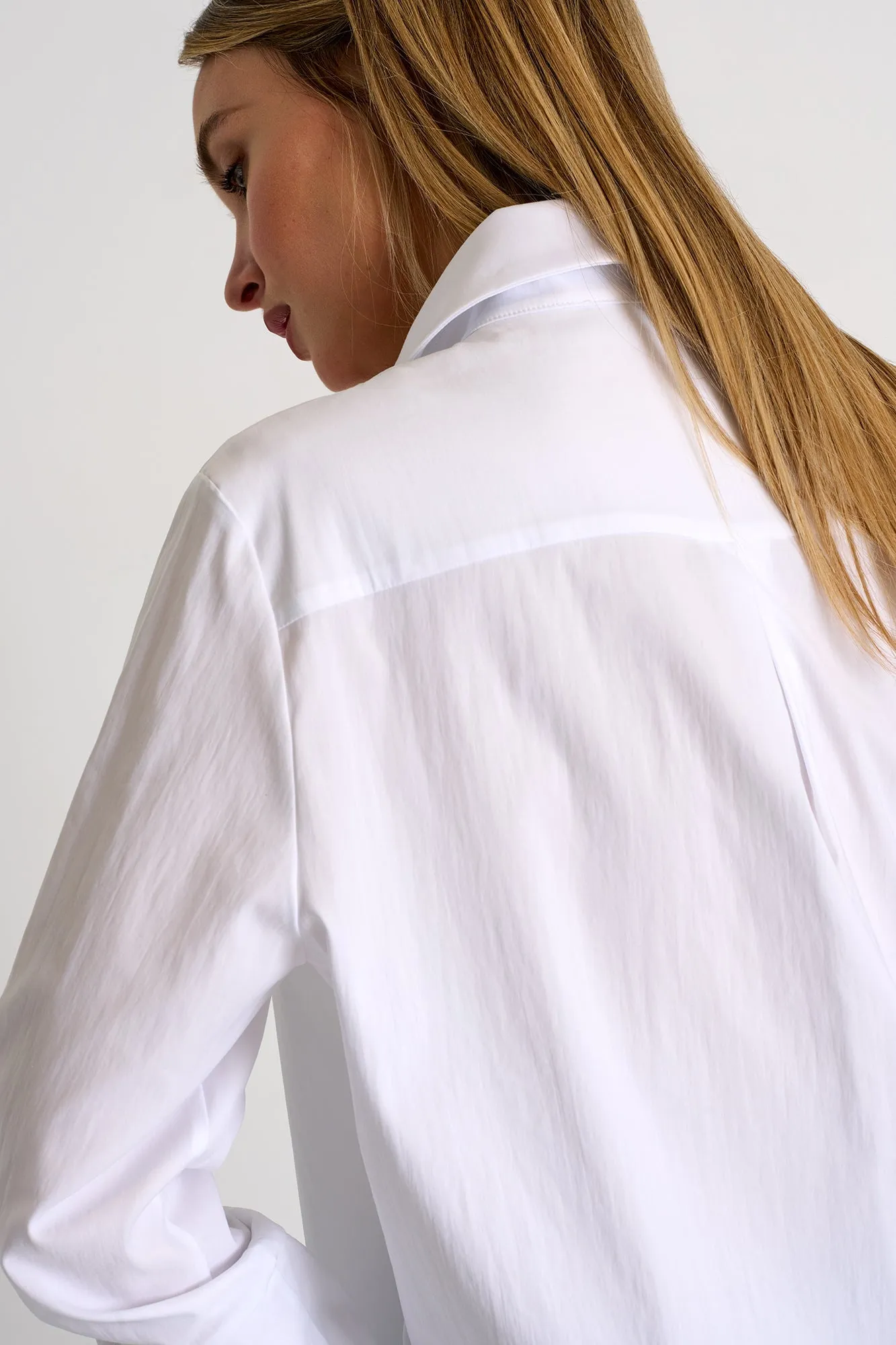 Classic Blouse - 52266-83-000