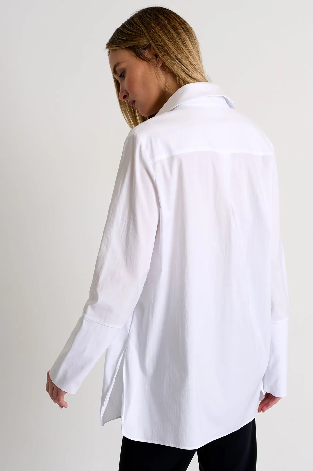 Classic Blouse - 52266-83-000