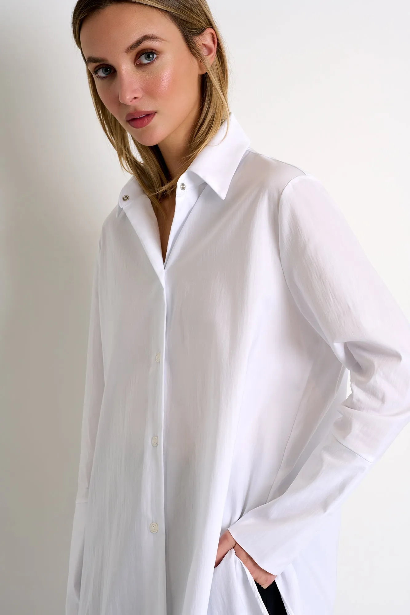 Classic Blouse - 52266-83-000