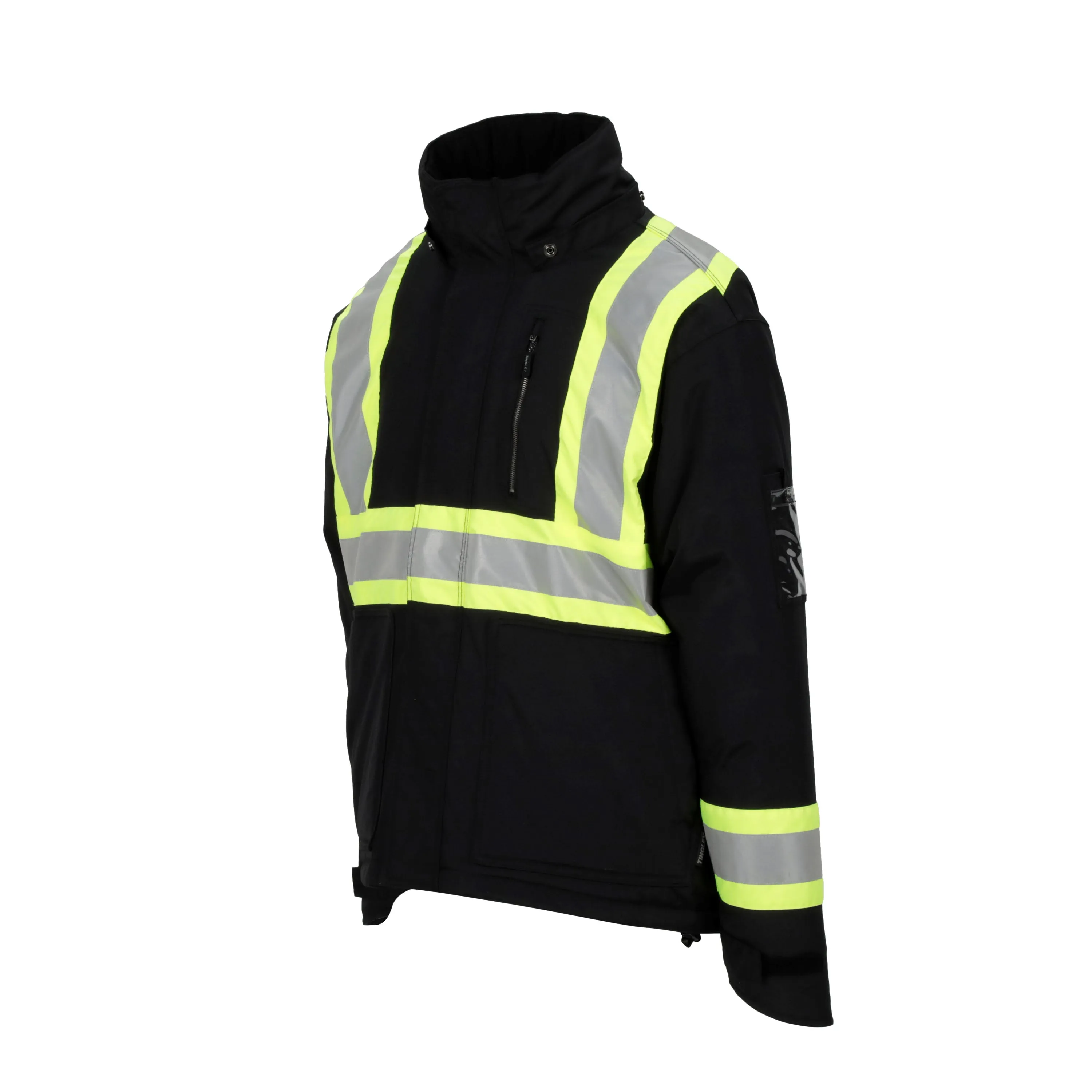 Cold Gear Type O Jacket