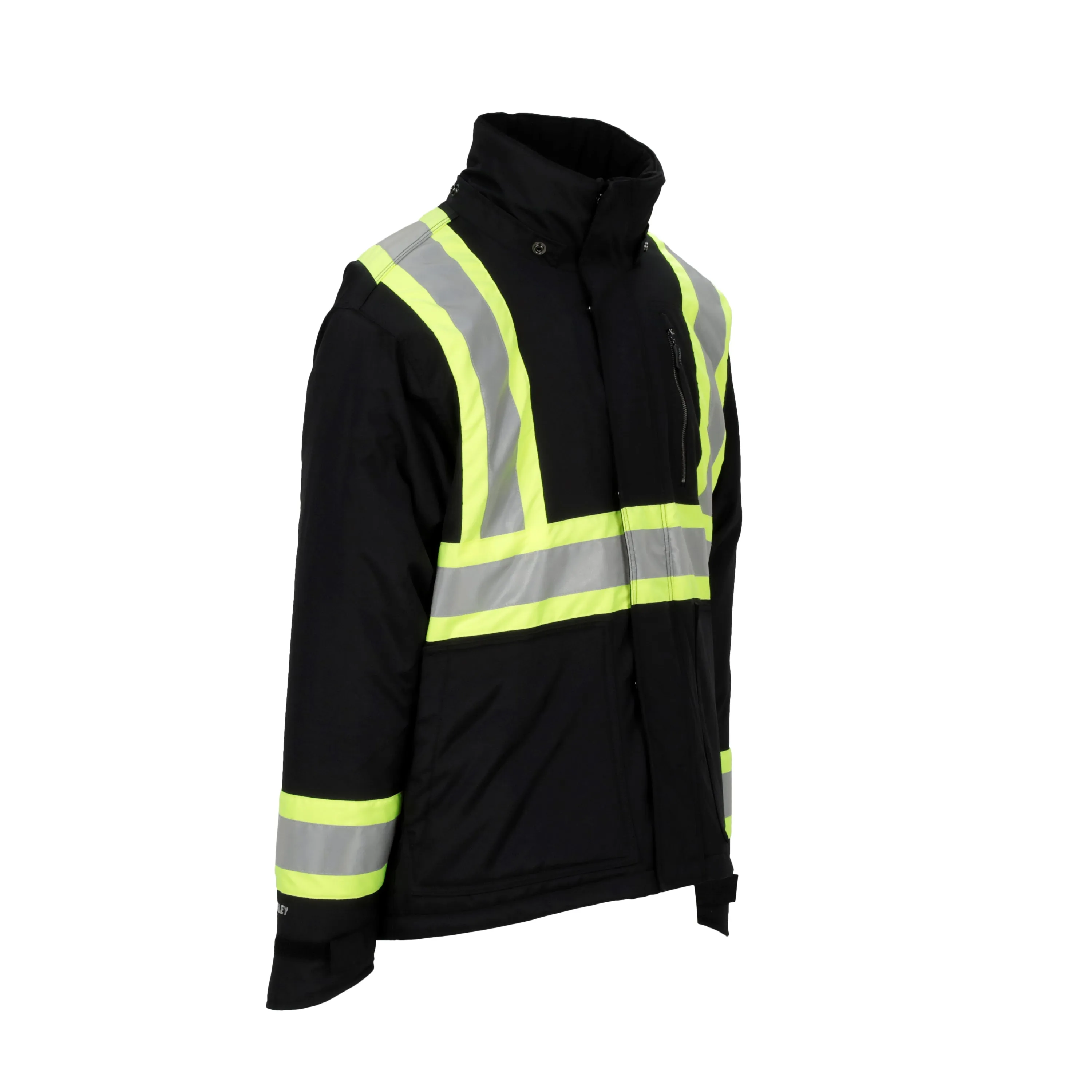 Cold Gear Type O Jacket
