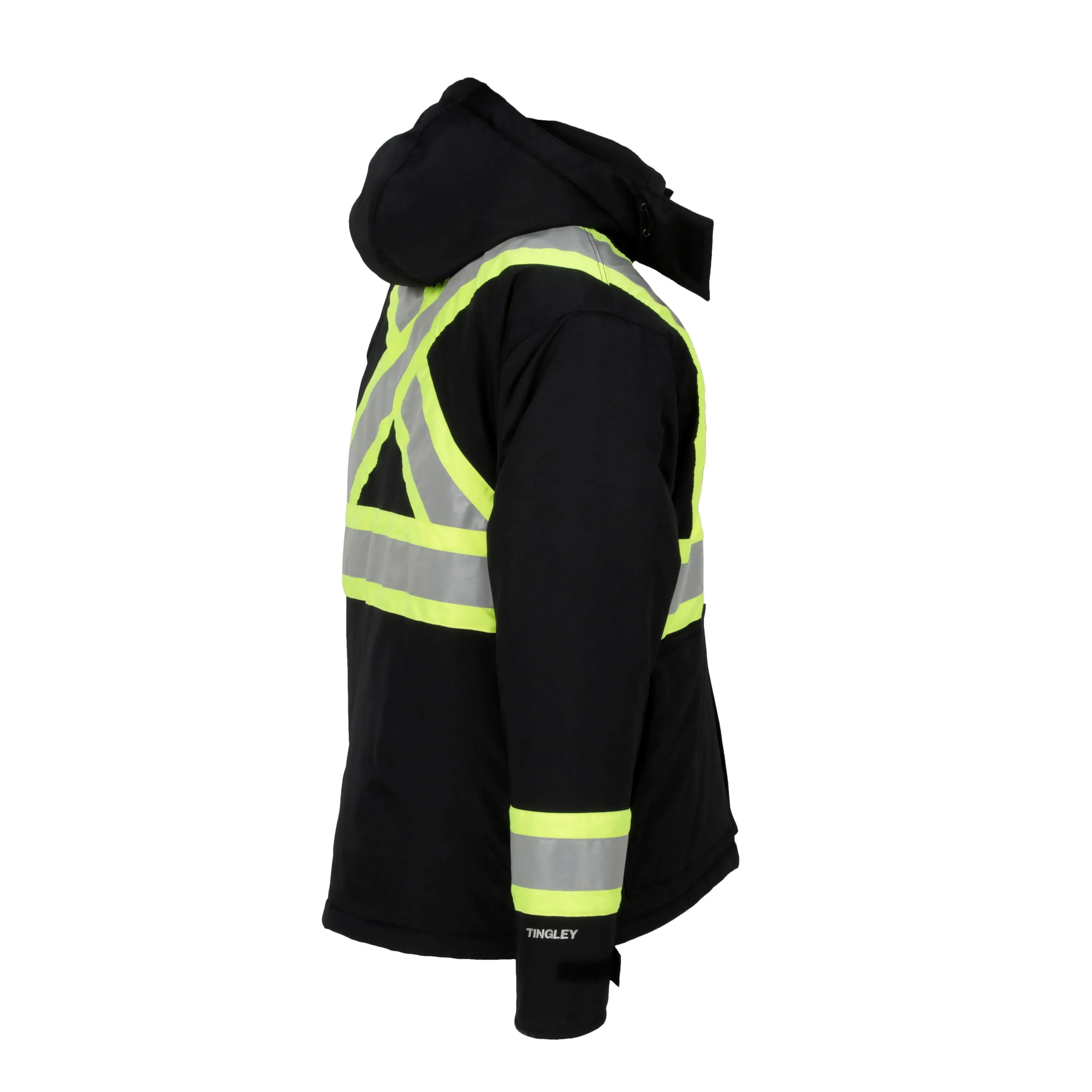Cold Gear Type O Jacket