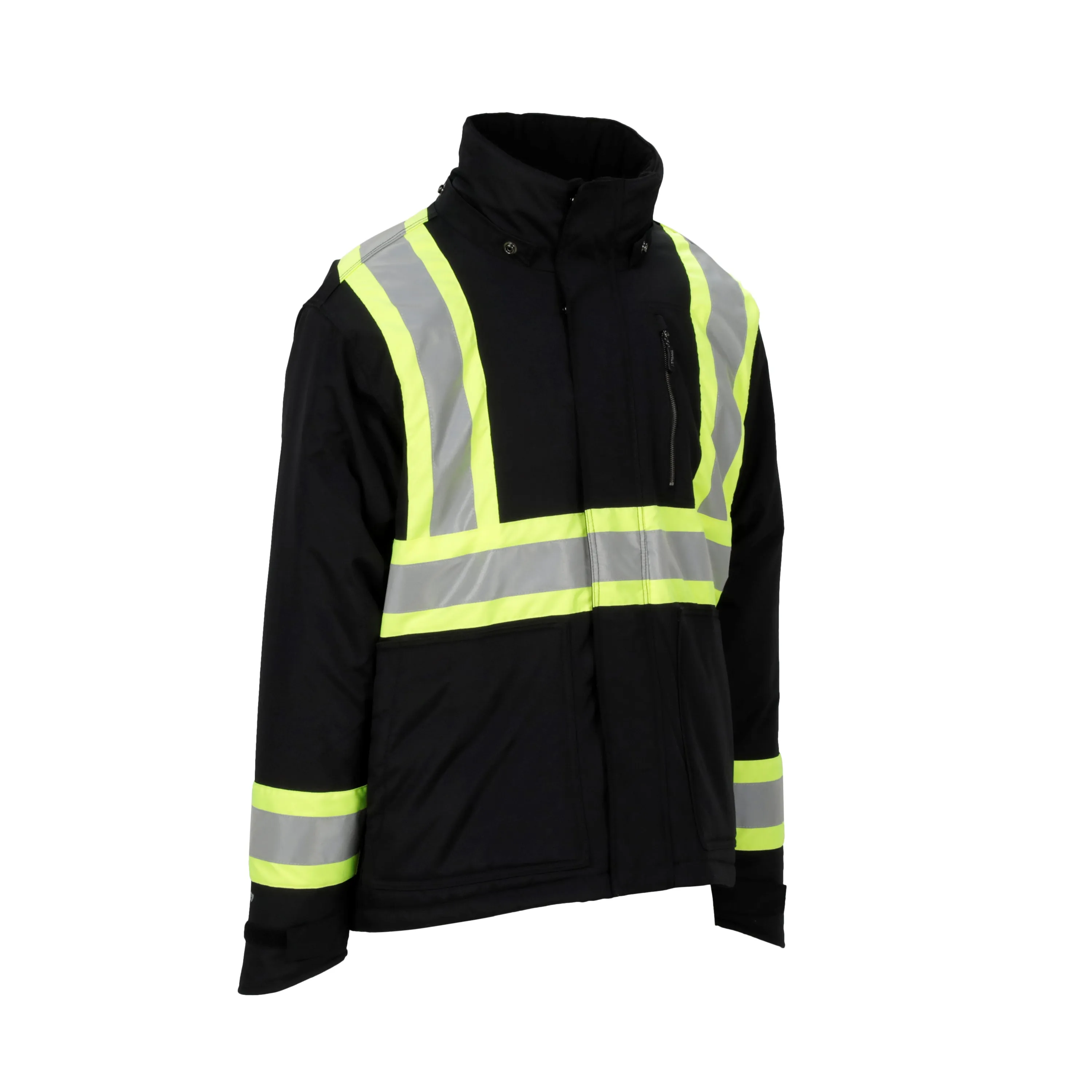 Cold Gear Type O Jacket