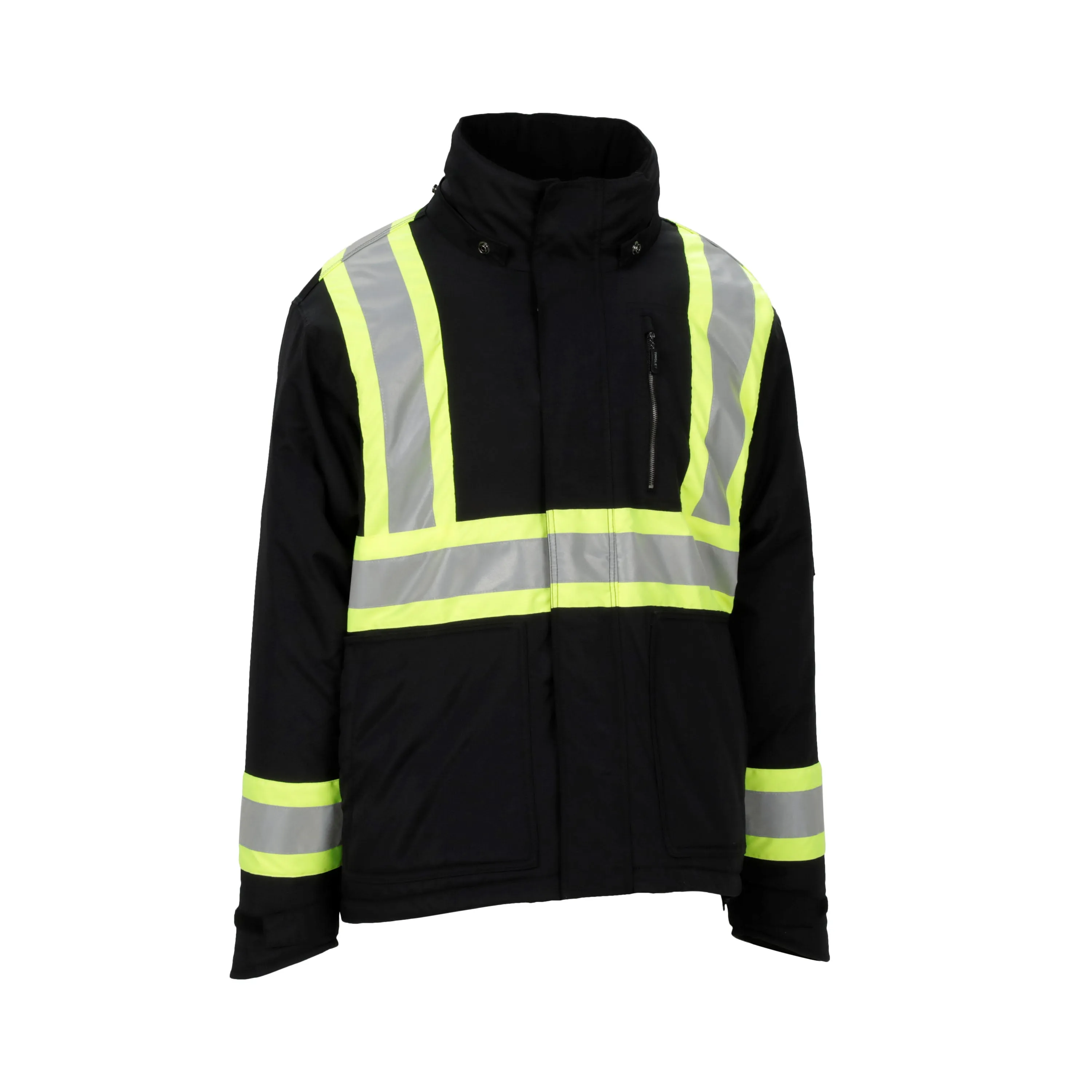 Cold Gear Type O Jacket