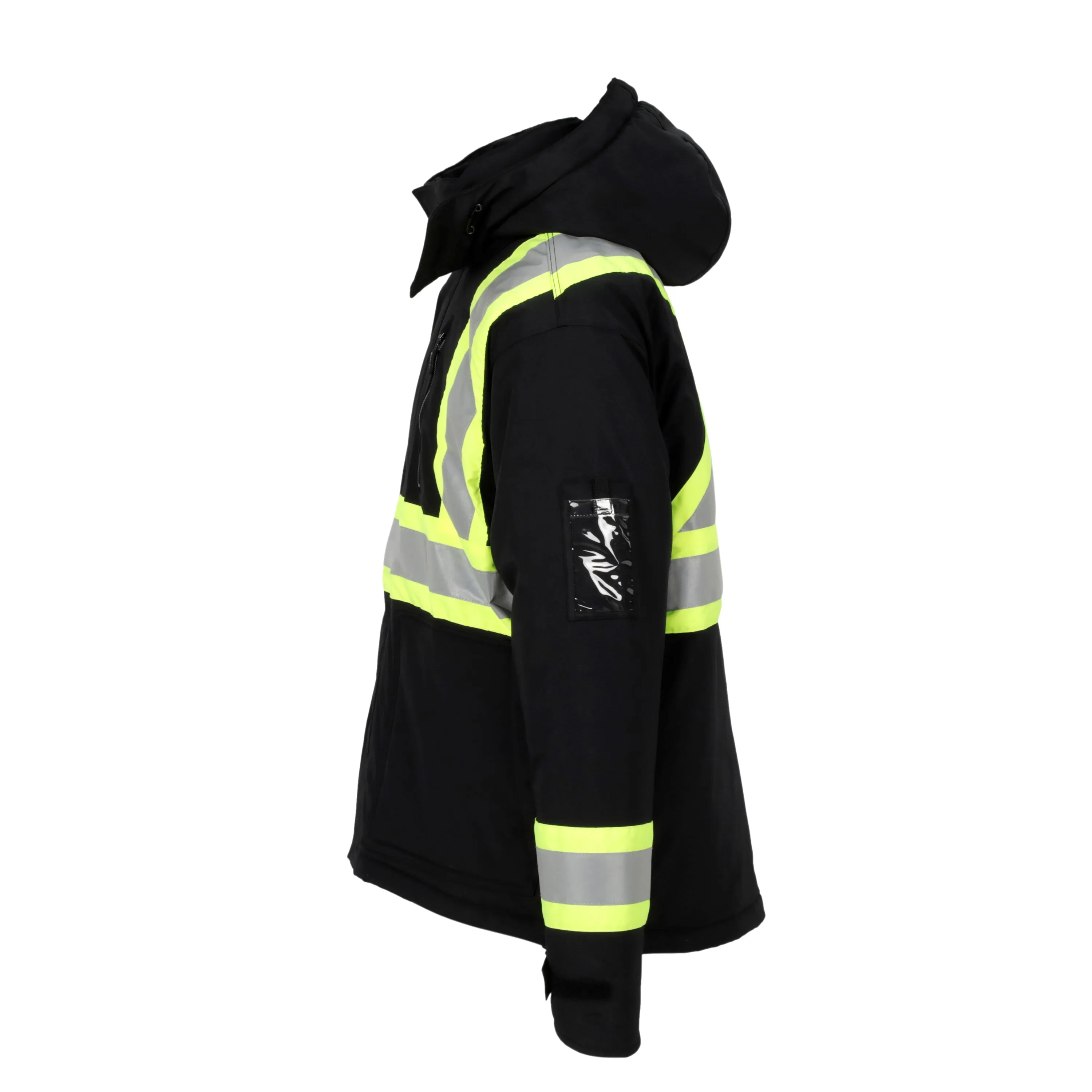 Cold Gear Type O Jacket