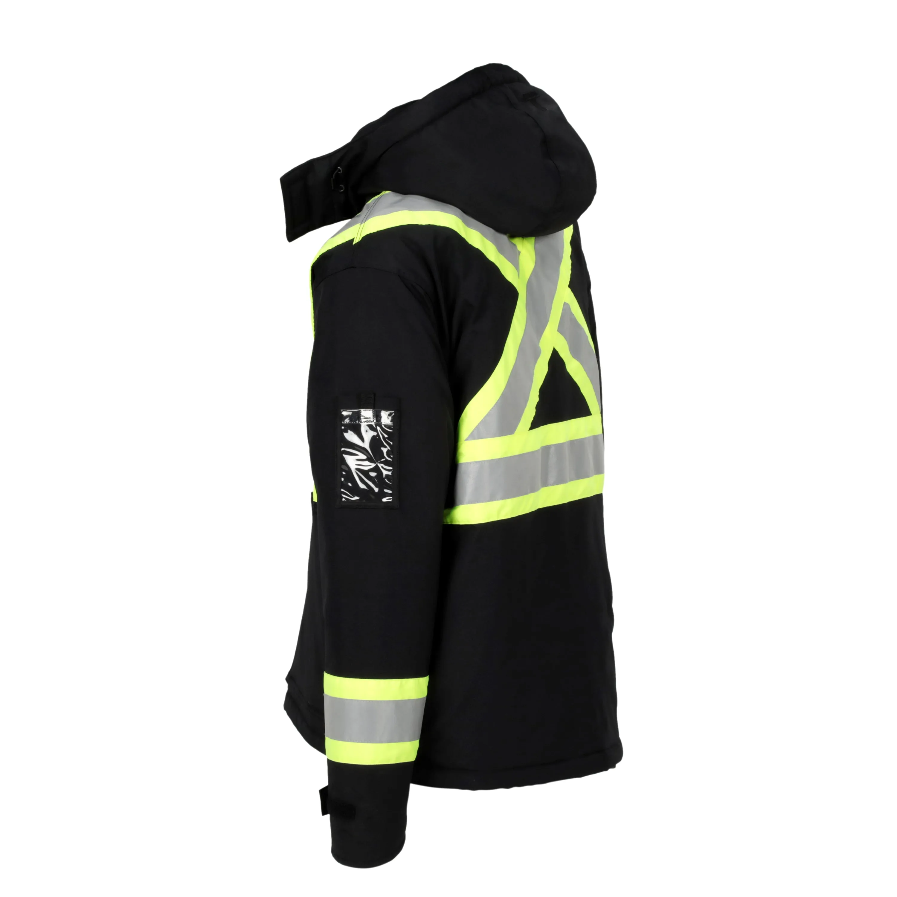 Cold Gear Type O Jacket