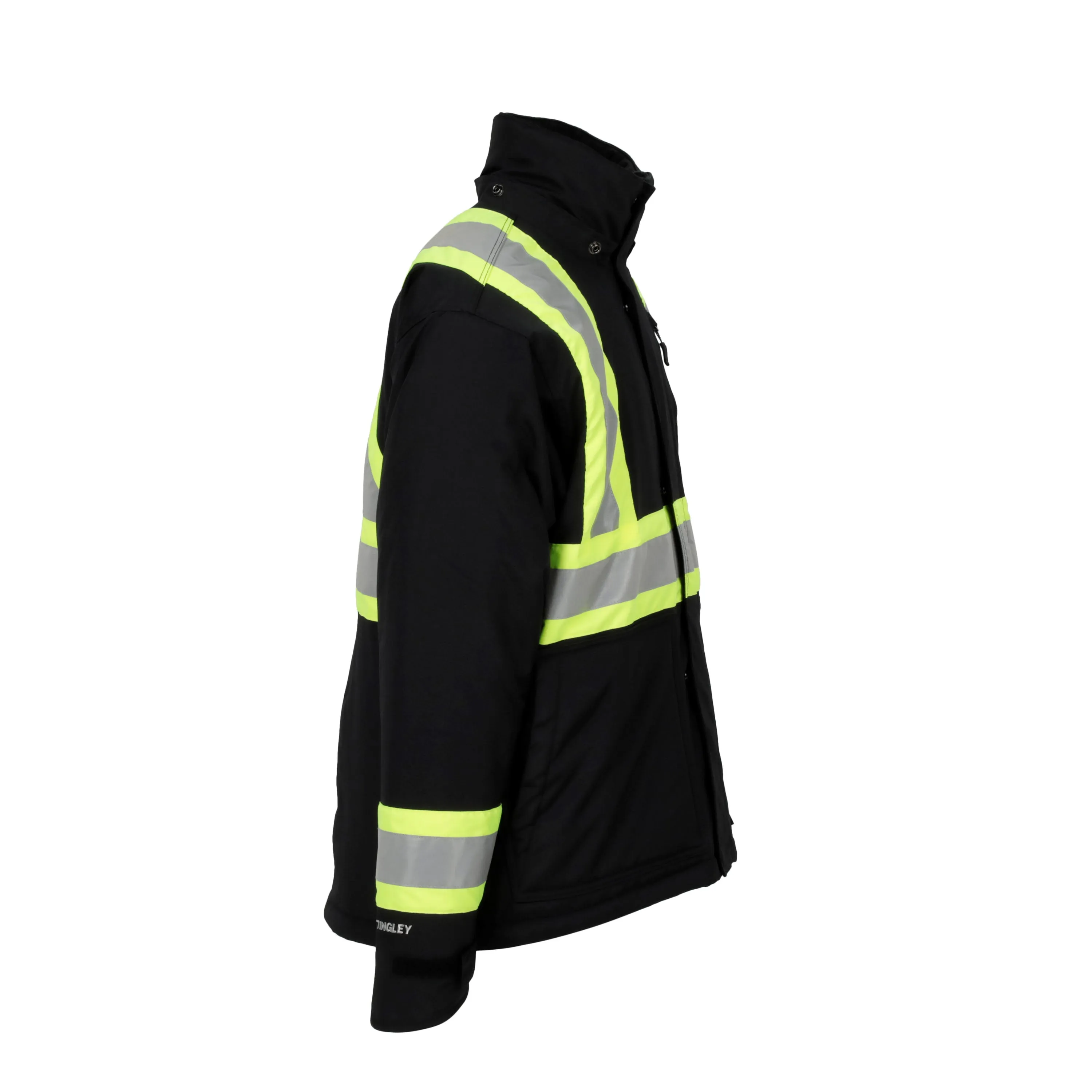 Cold Gear Type O Jacket