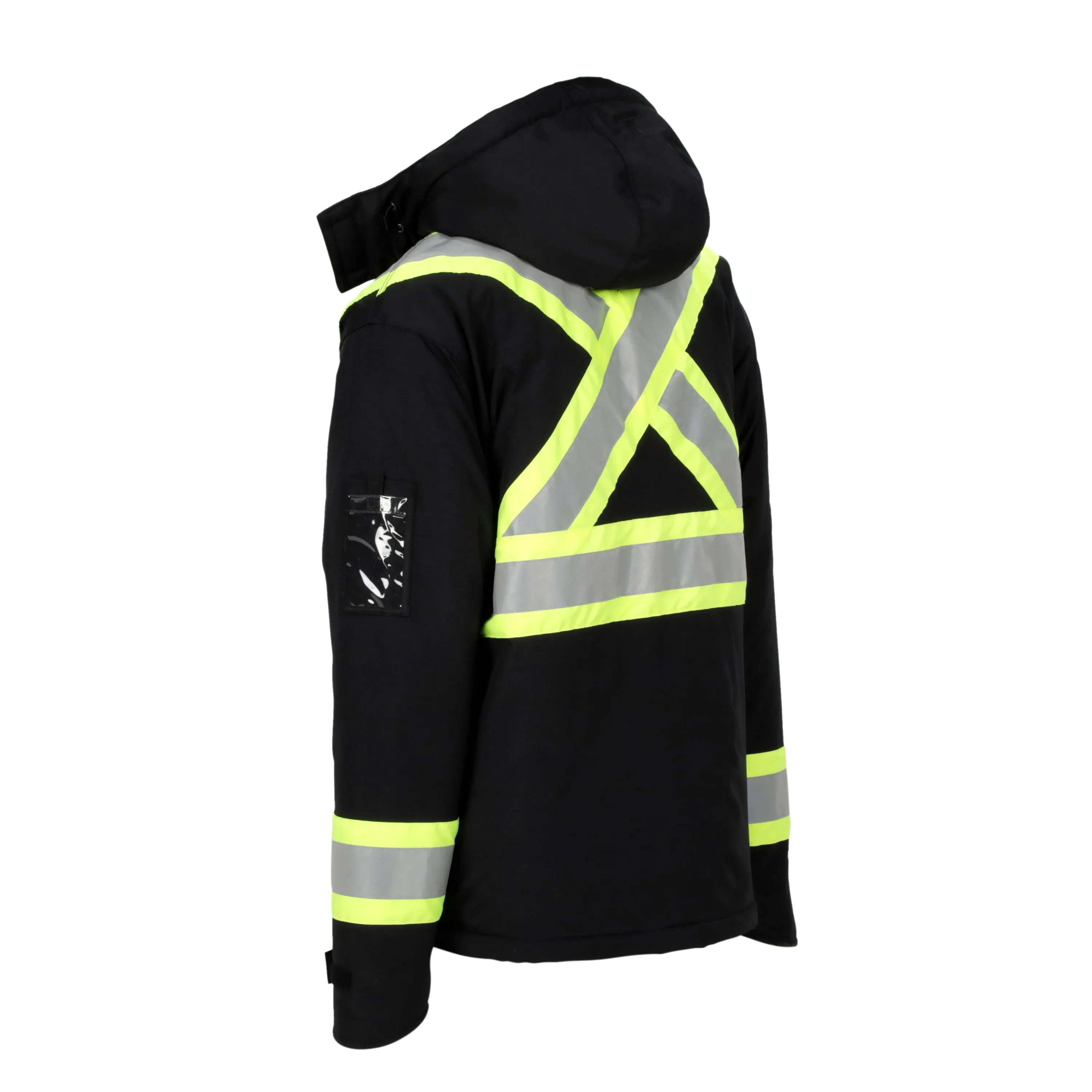Cold Gear Type O Jacket