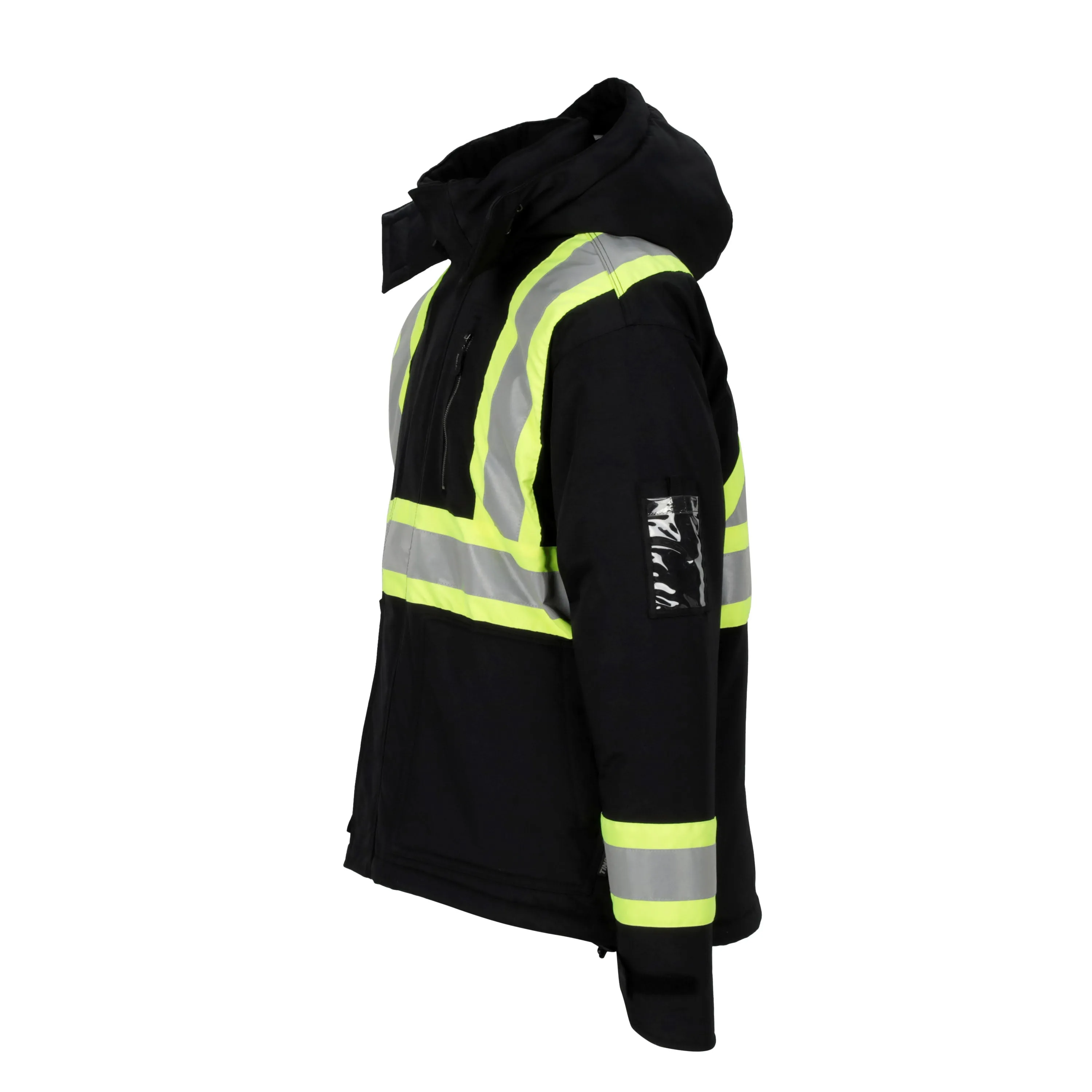 Cold Gear Type O Jacket