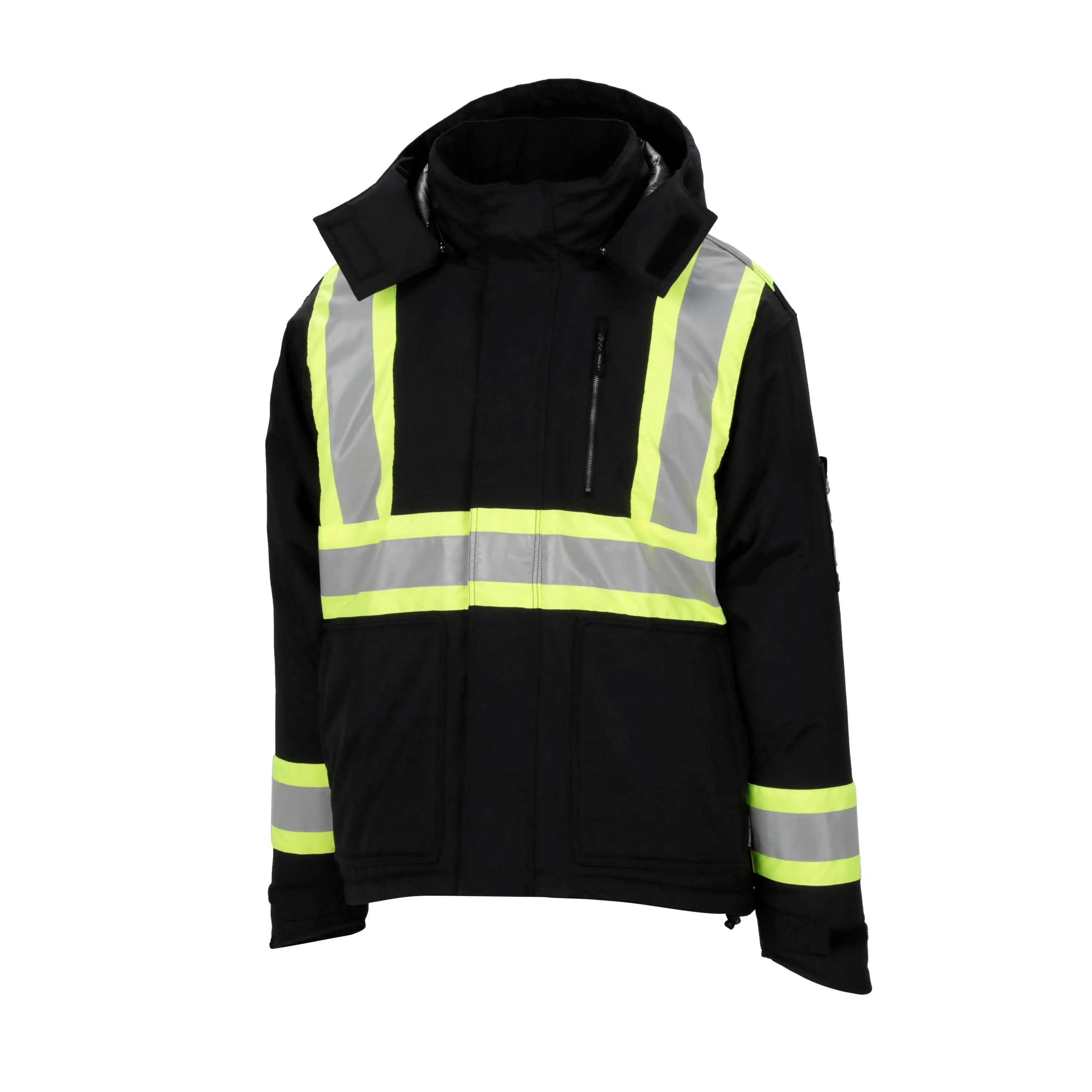 Cold Gear Type O Jacket