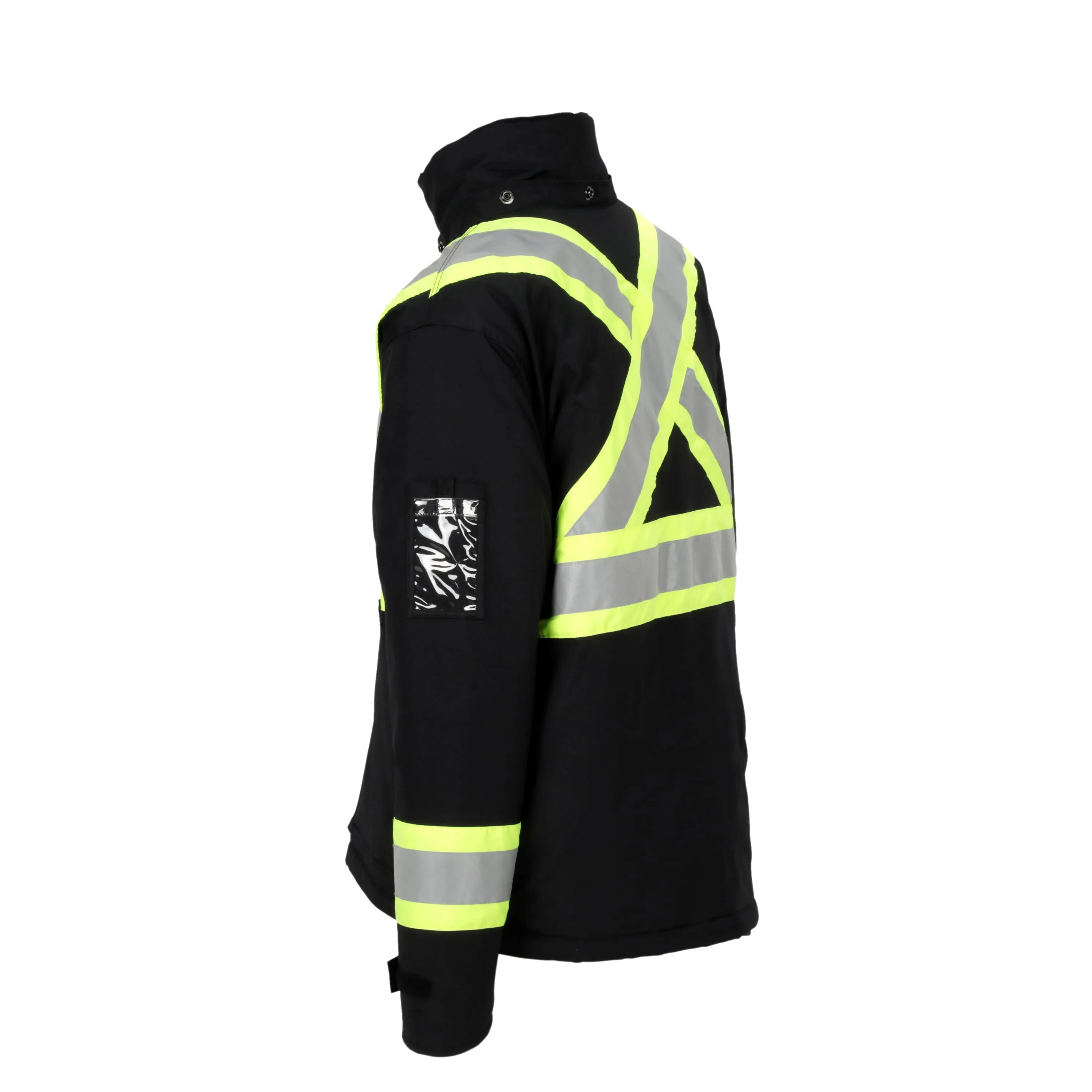 Cold Gear Type O Jacket