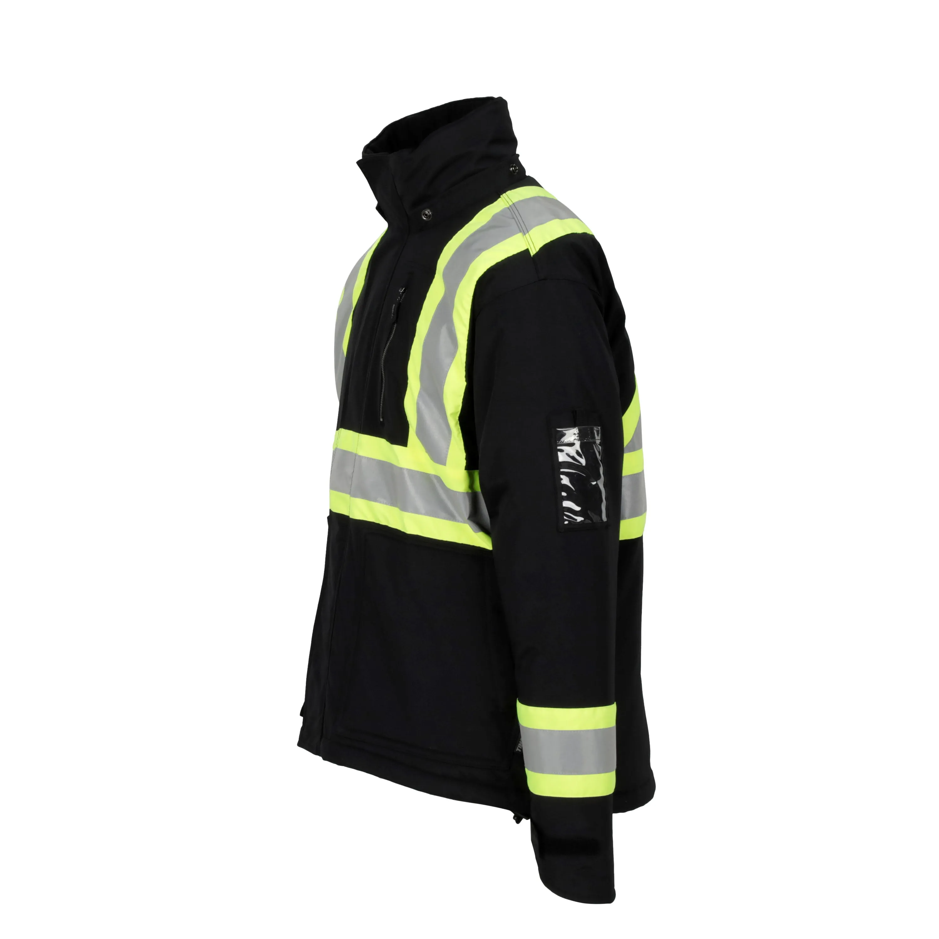 Cold Gear Type O Jacket