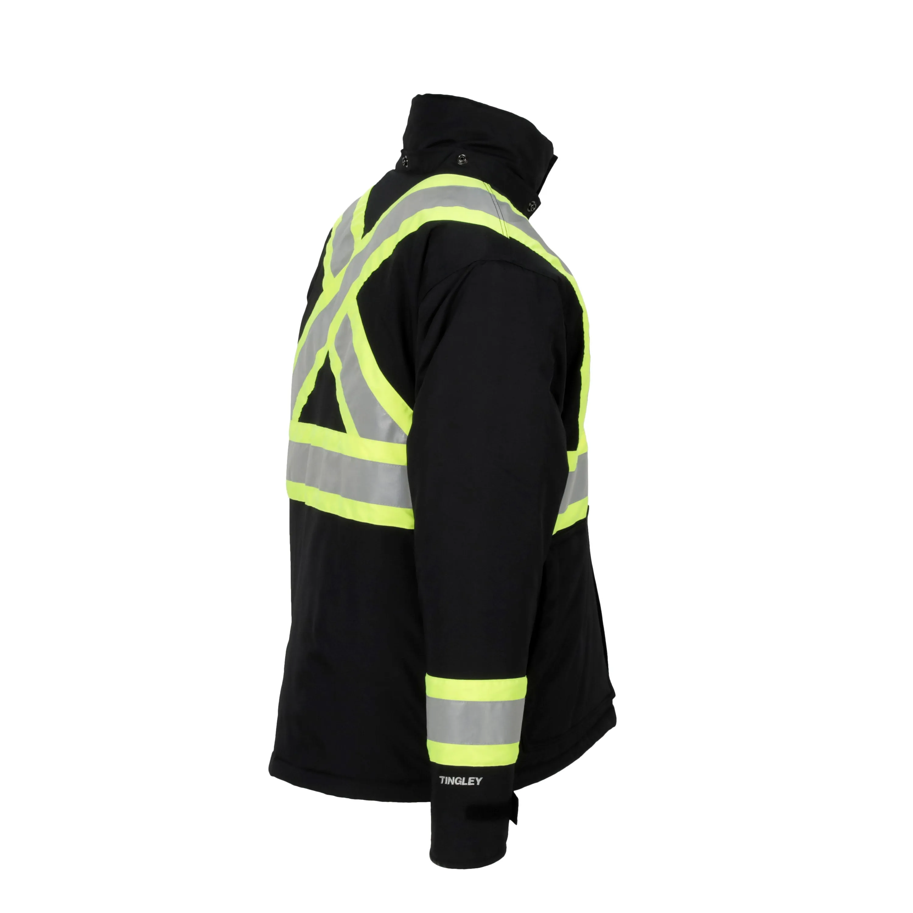 Cold Gear Type O Jacket