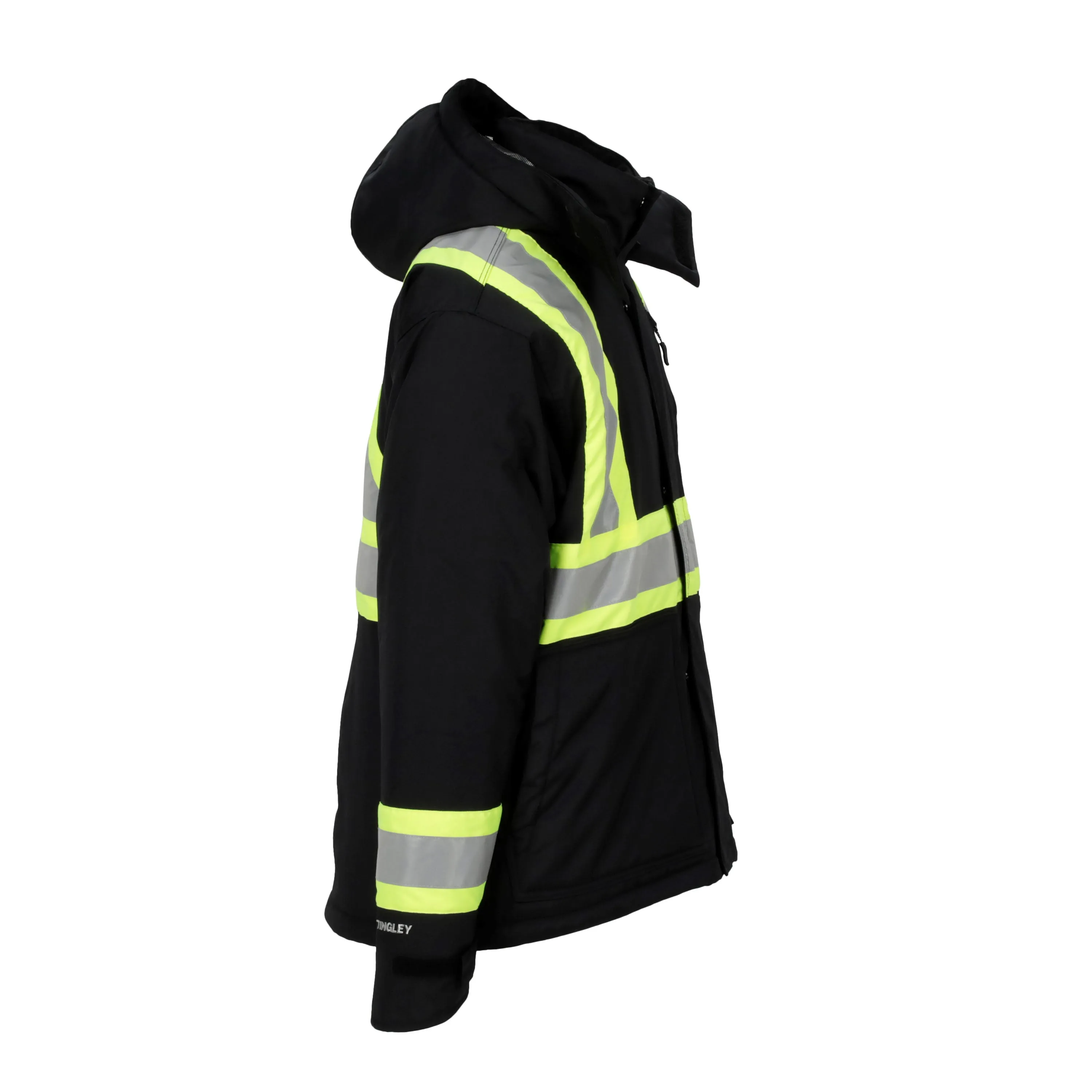 Cold Gear Type O Jacket