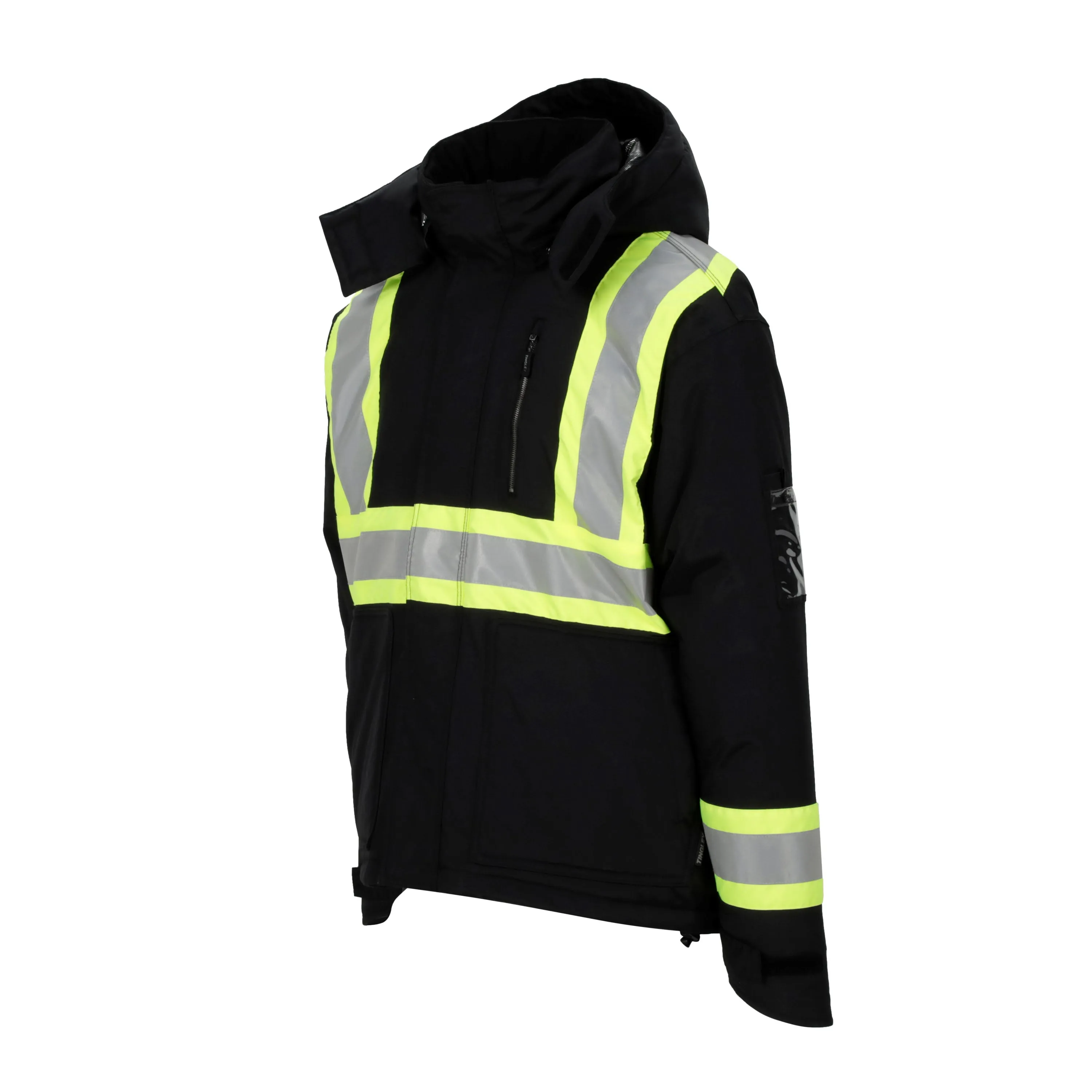 Cold Gear Type O Jacket