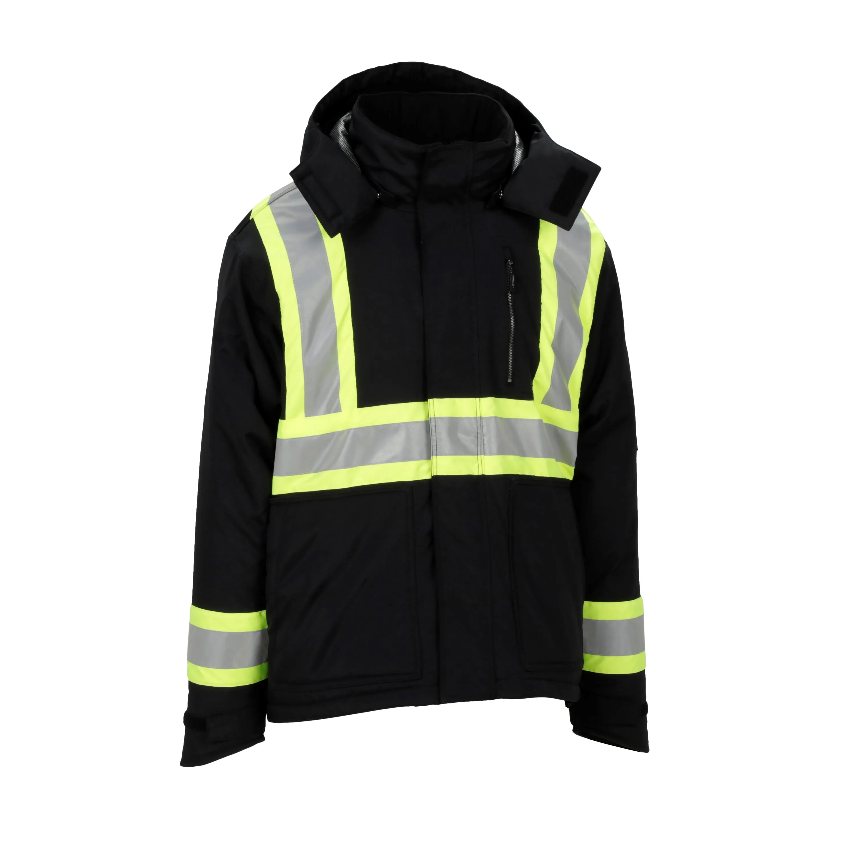 Cold Gear Type O Jacket