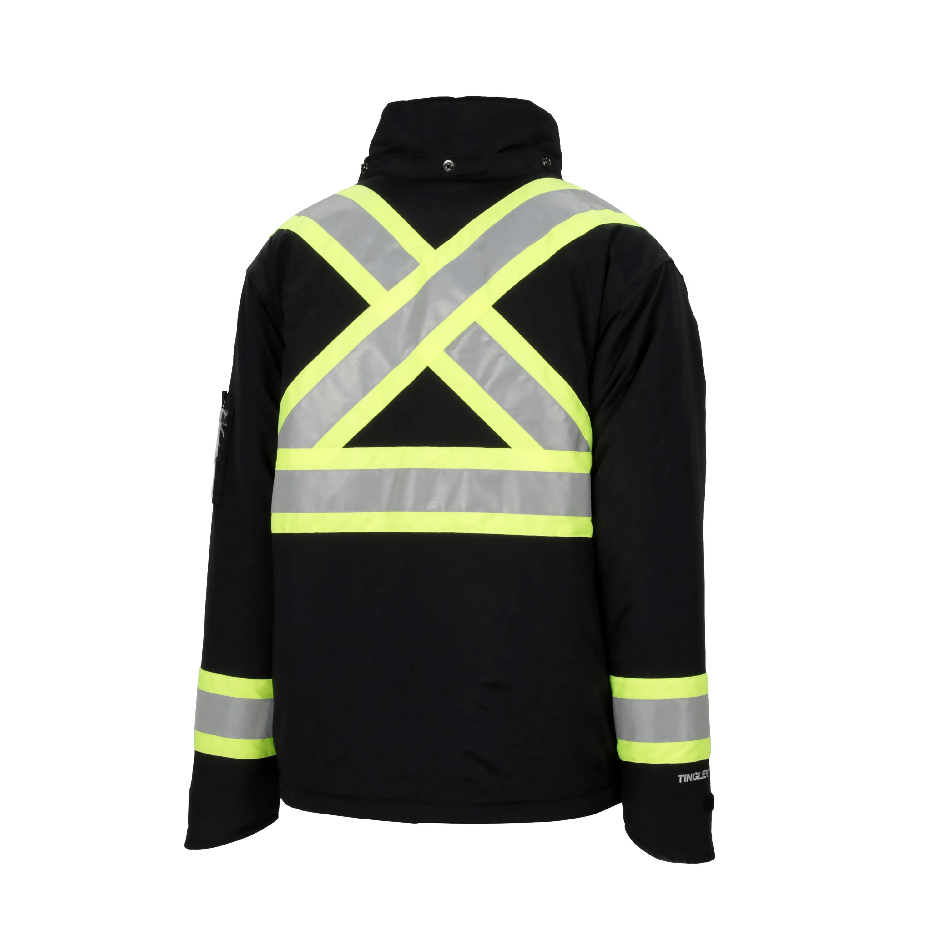Cold Gear Type O Jacket