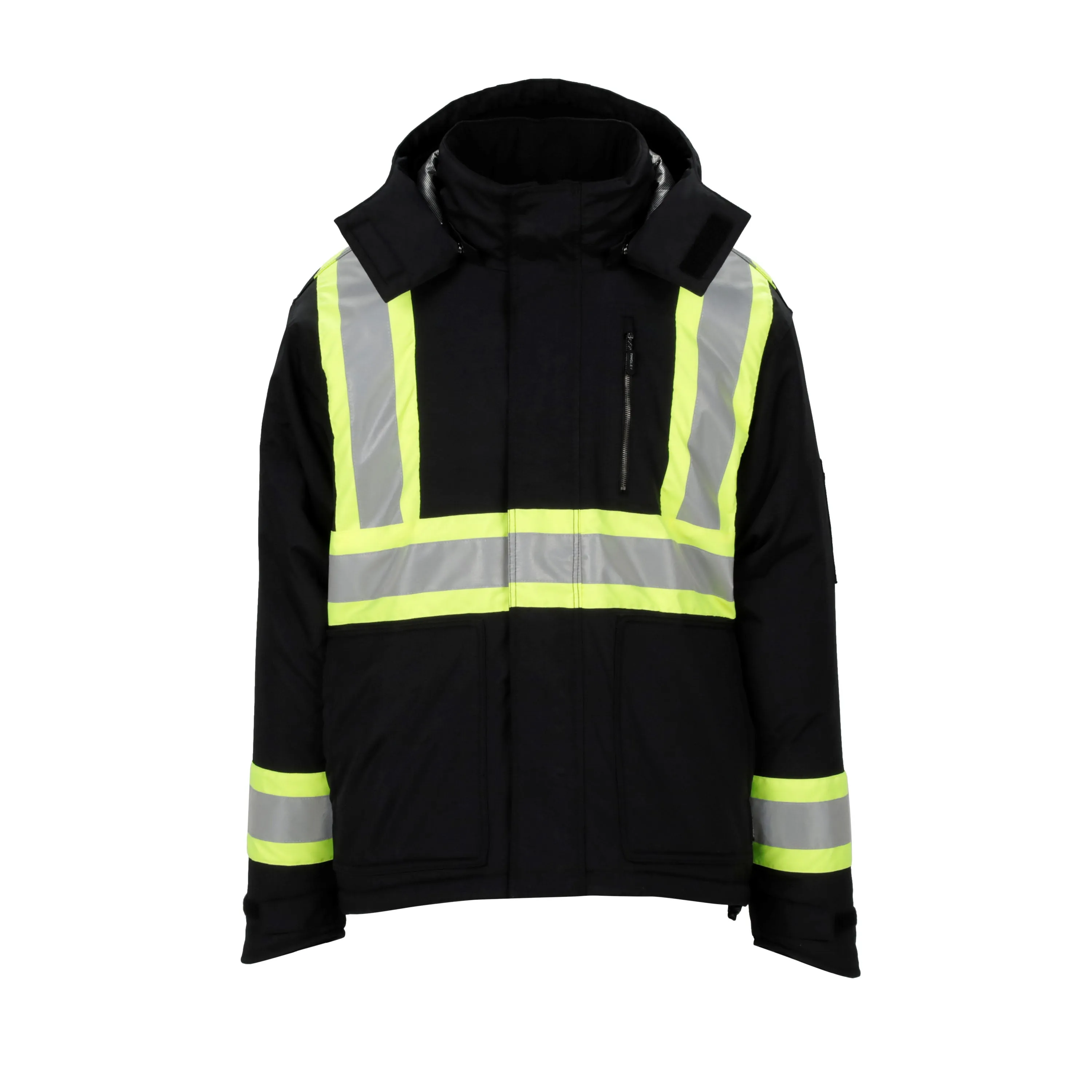 Cold Gear Type O Jacket