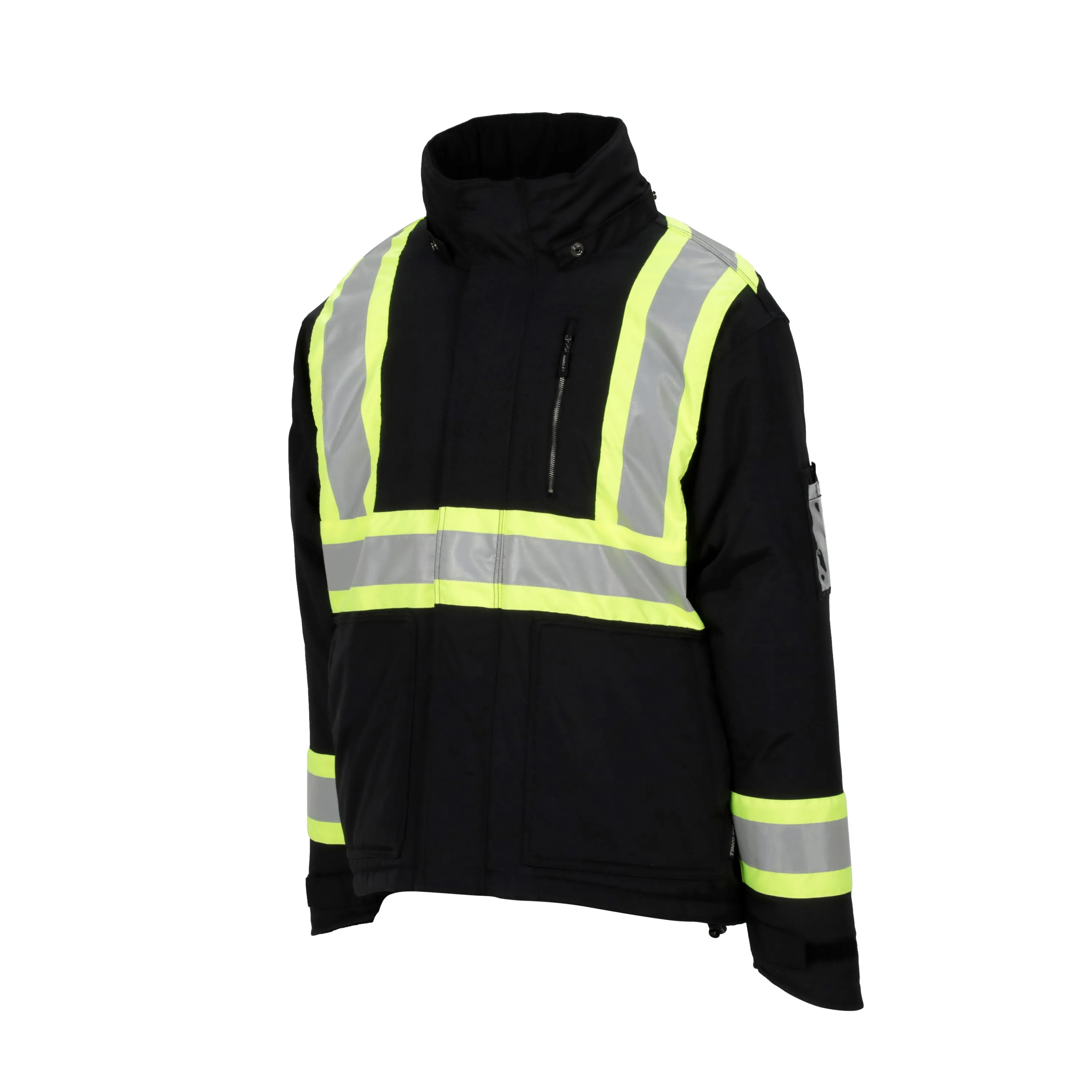 Cold Gear Type O Jacket