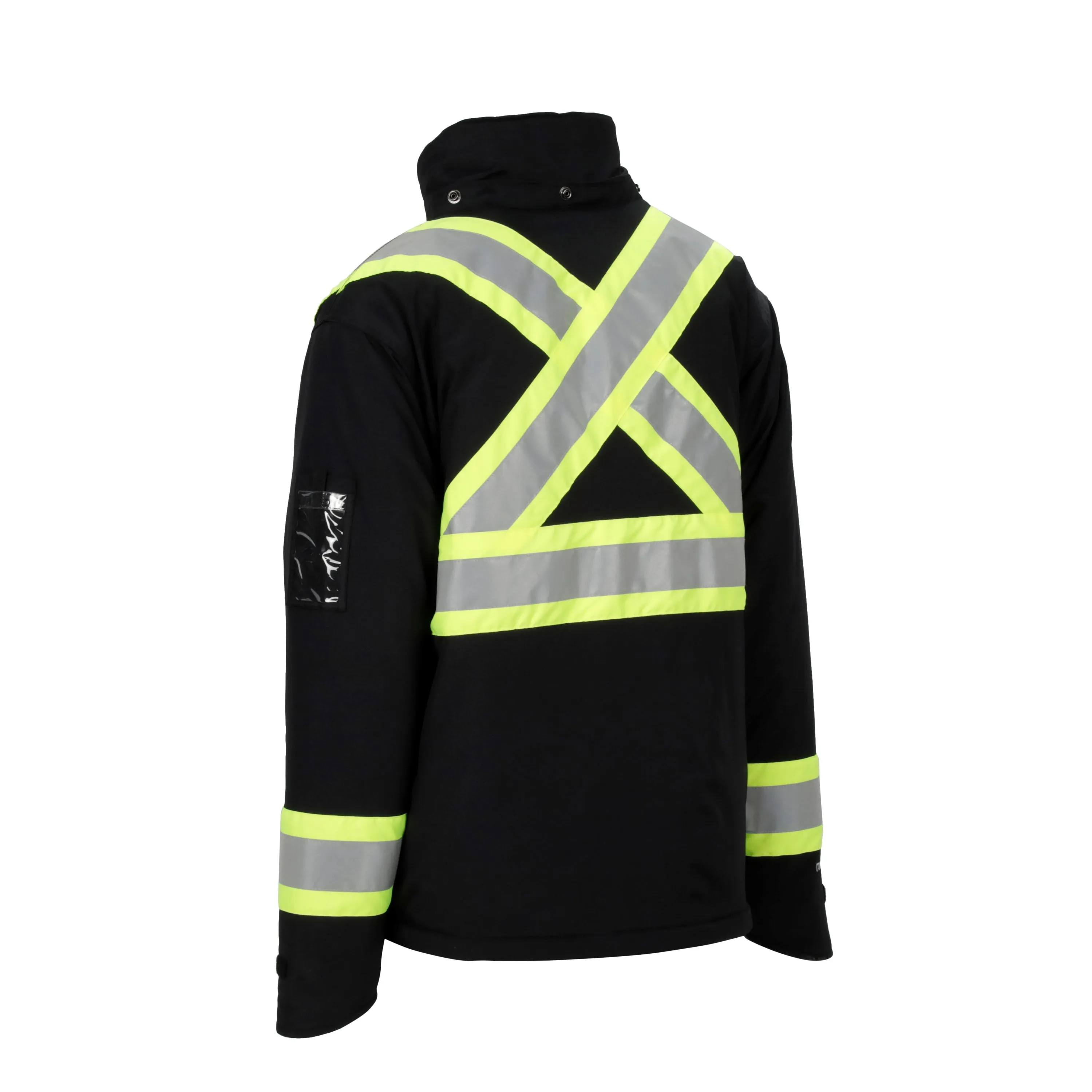 Cold Gear Type O Jacket