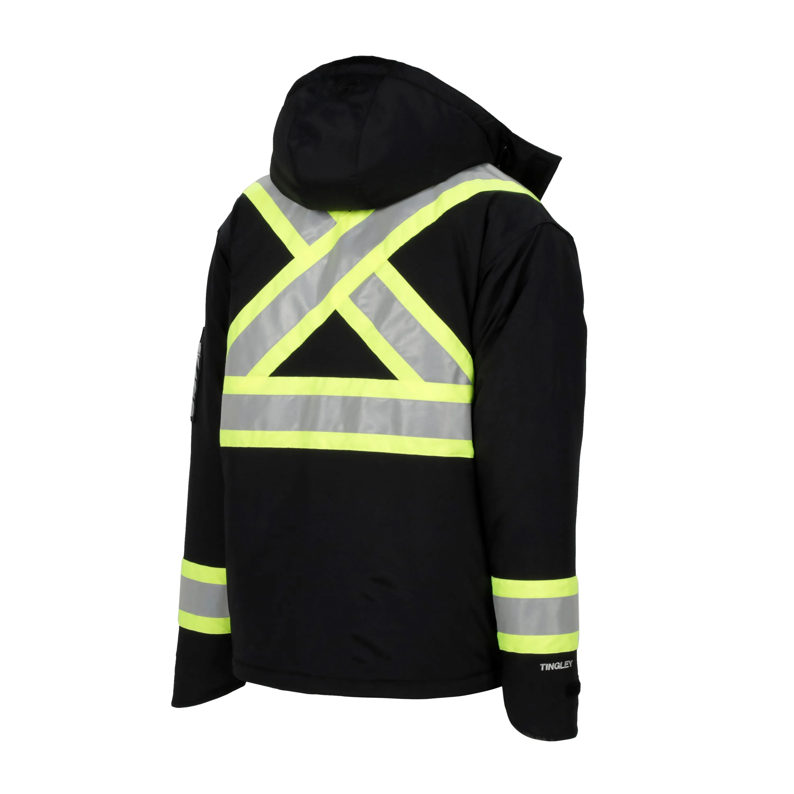 Cold Gear Type O Jacket