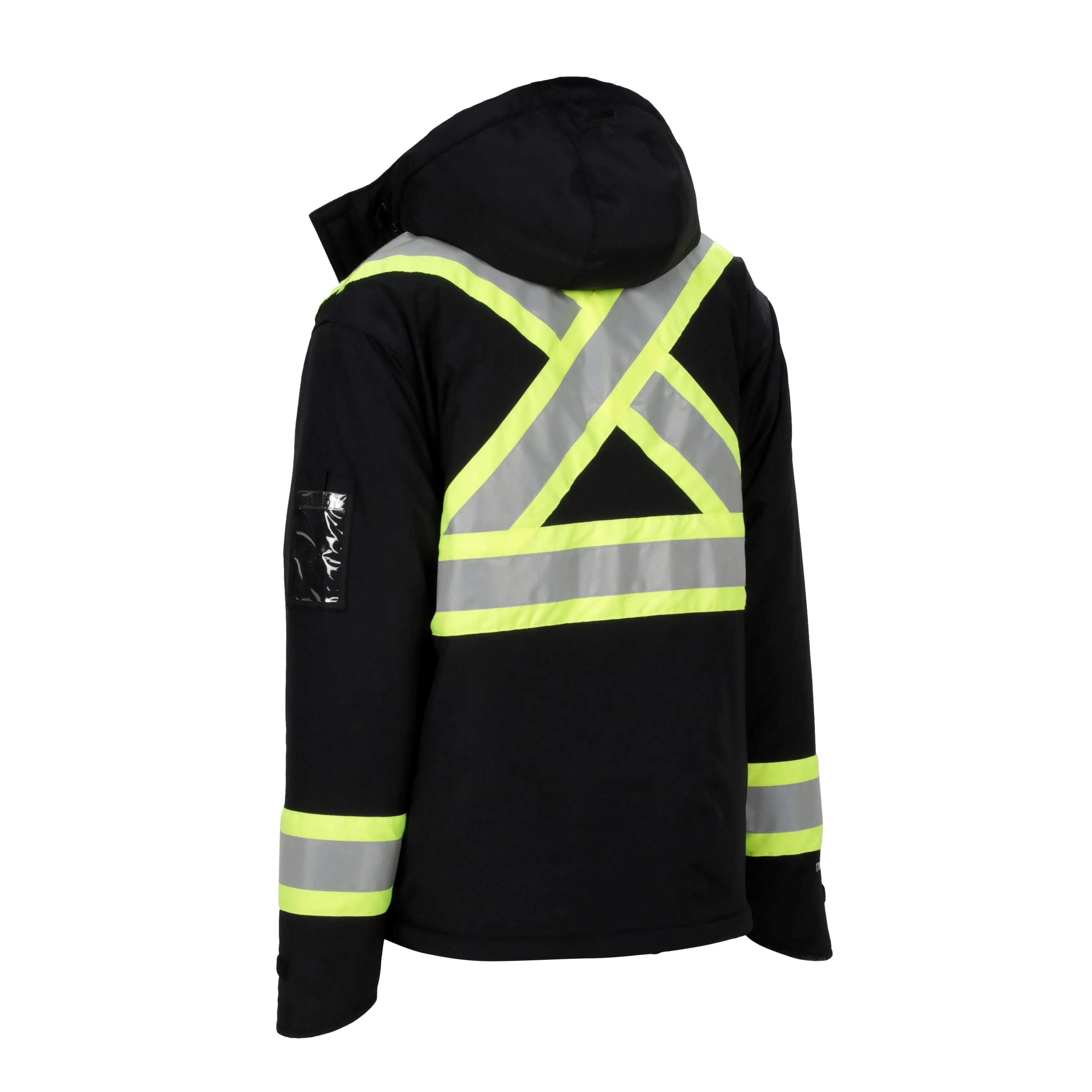 Cold Gear Type O Jacket
