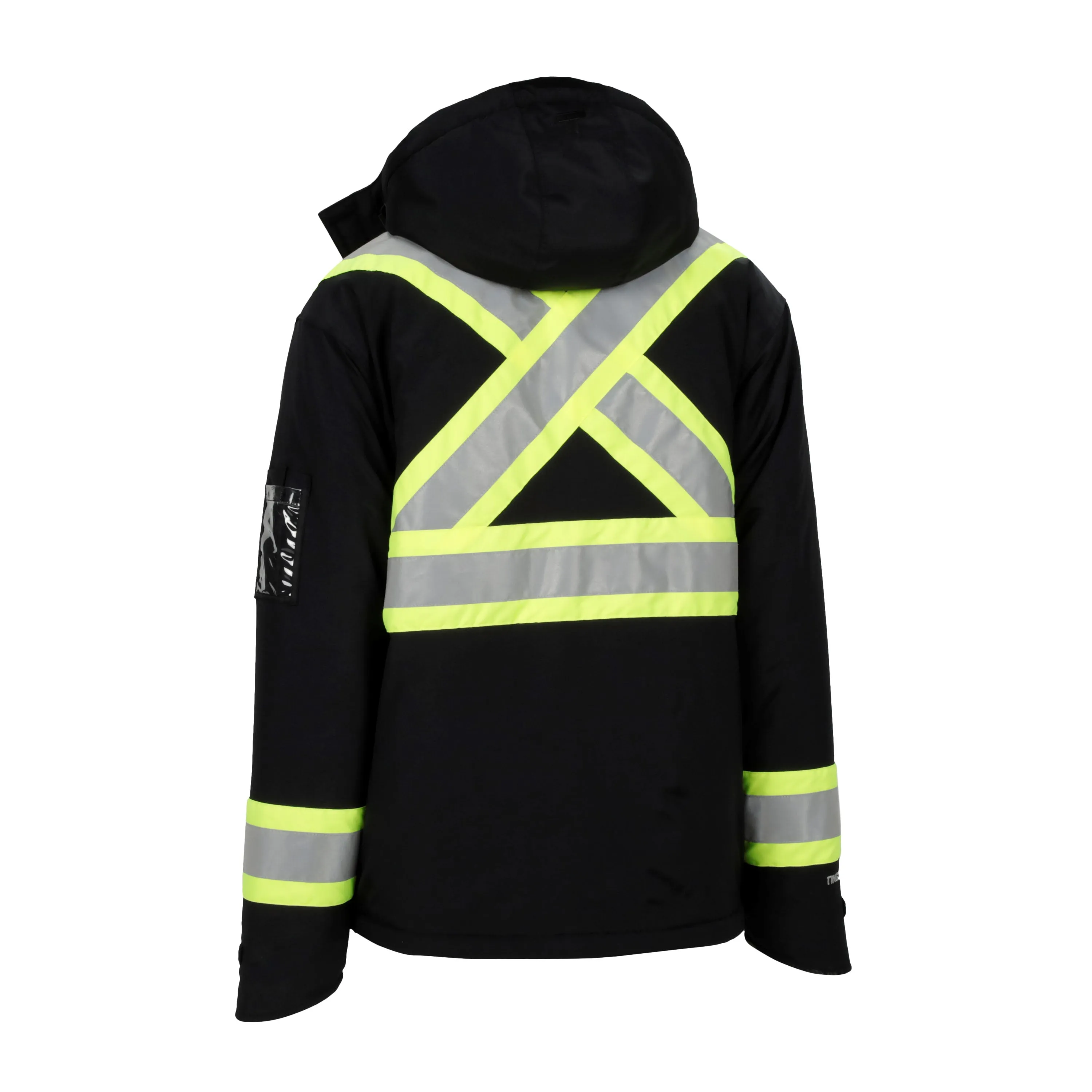 Cold Gear Type O Jacket