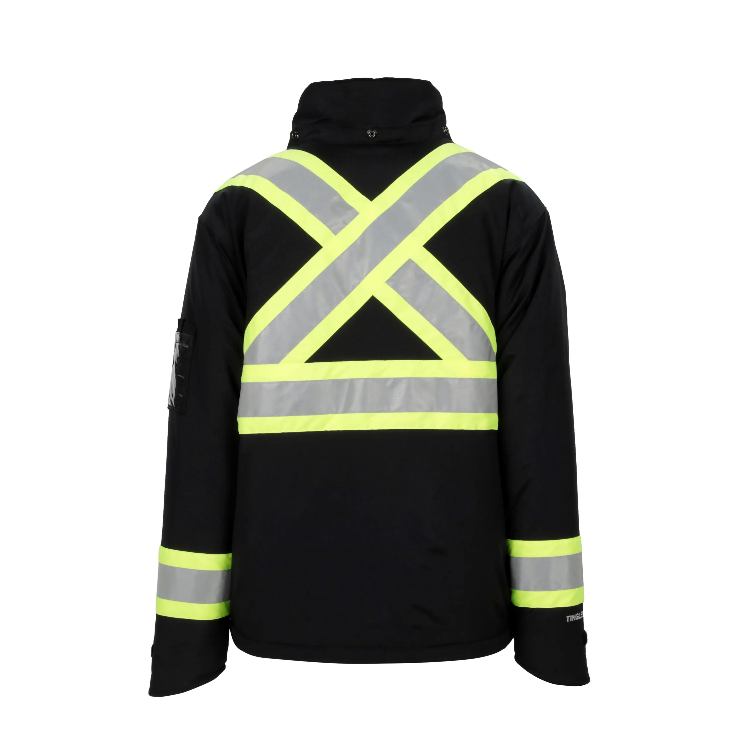 Cold Gear Type O Jacket