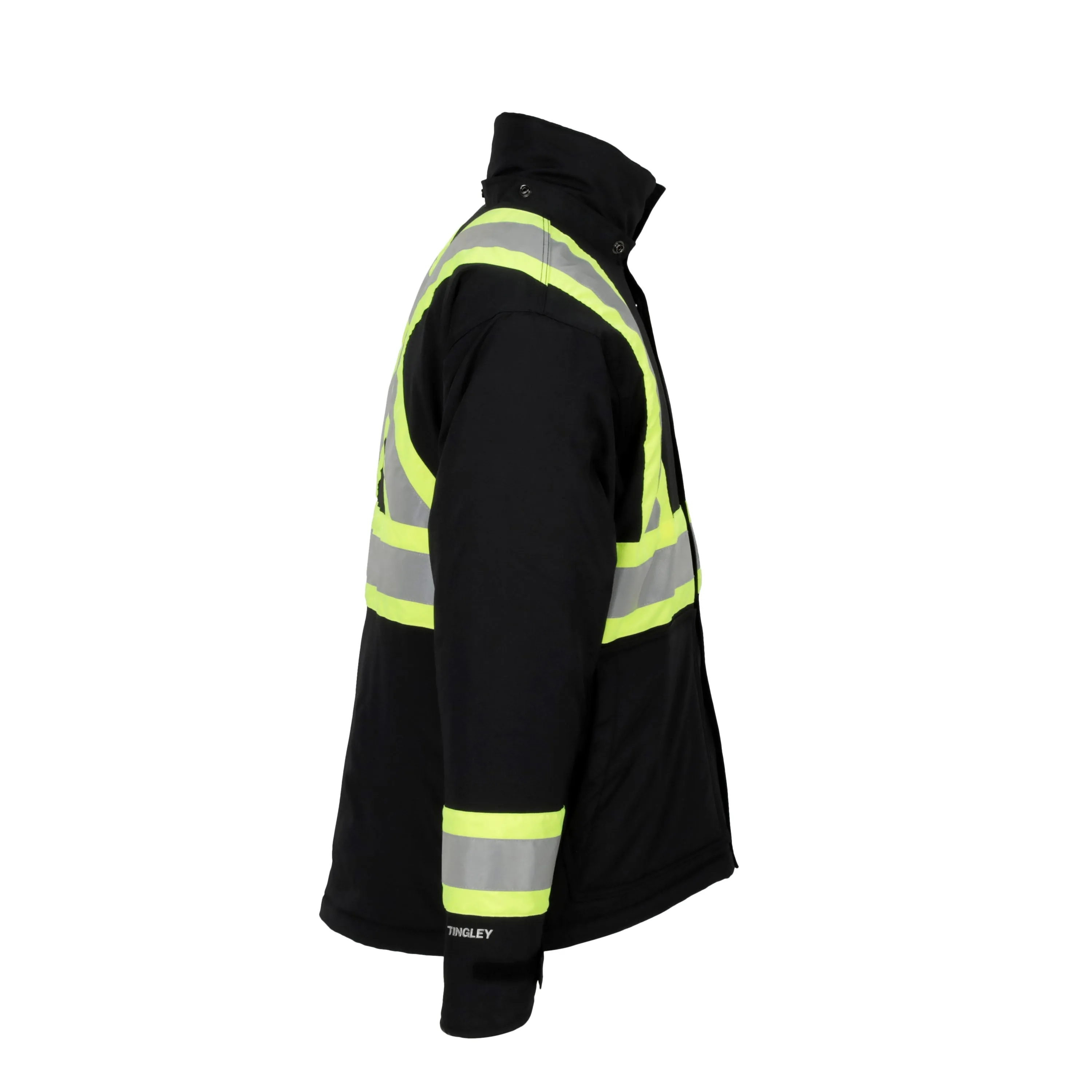 Cold Gear Type O Jacket
