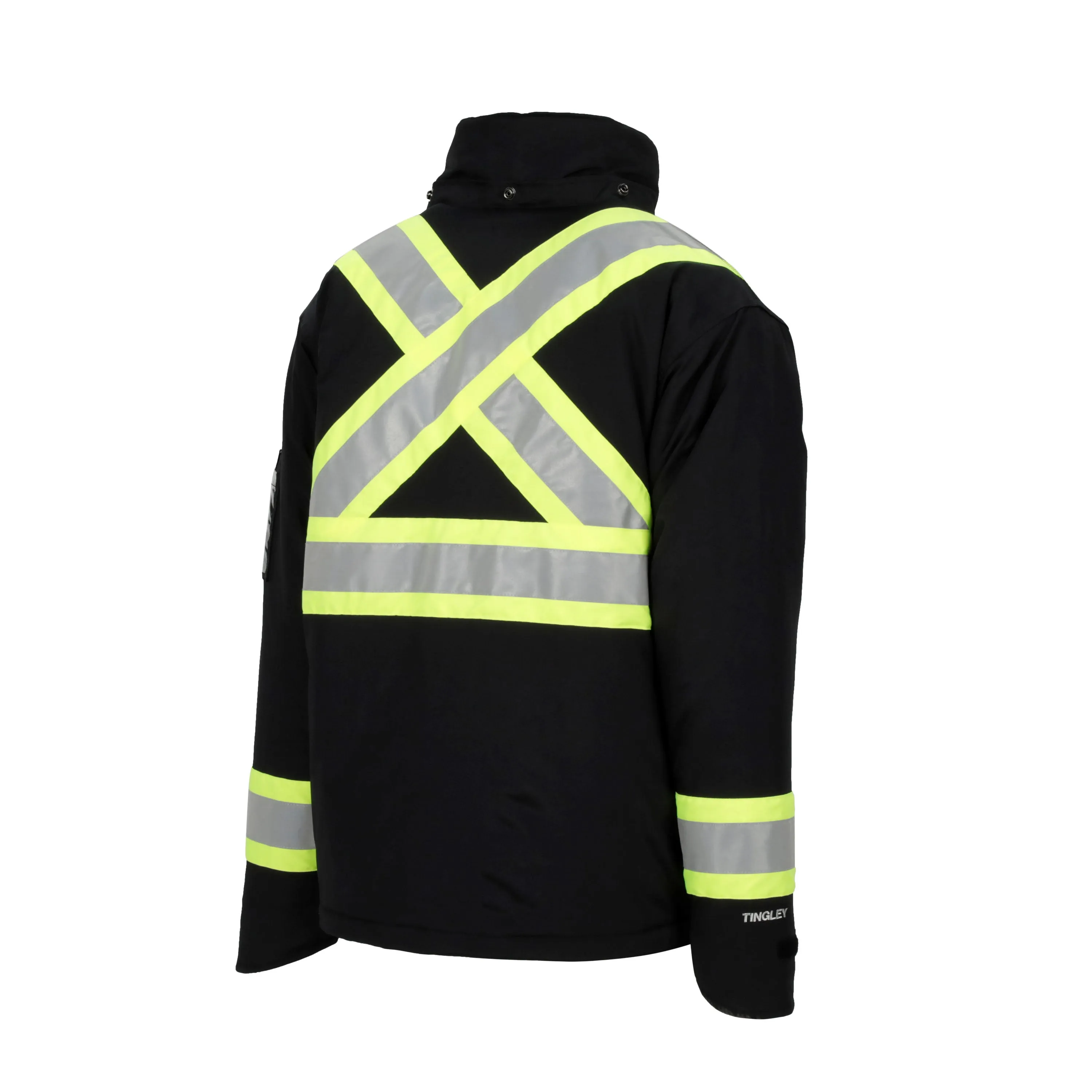 Cold Gear Type O Jacket