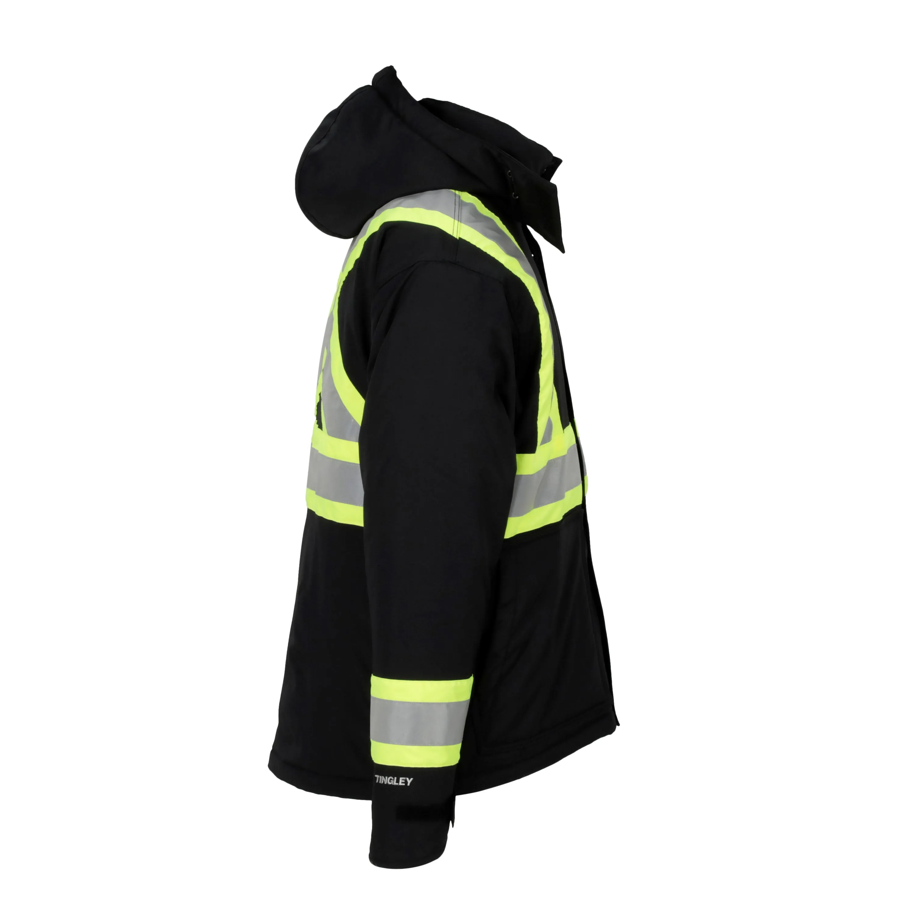 Cold Gear Type O Jacket