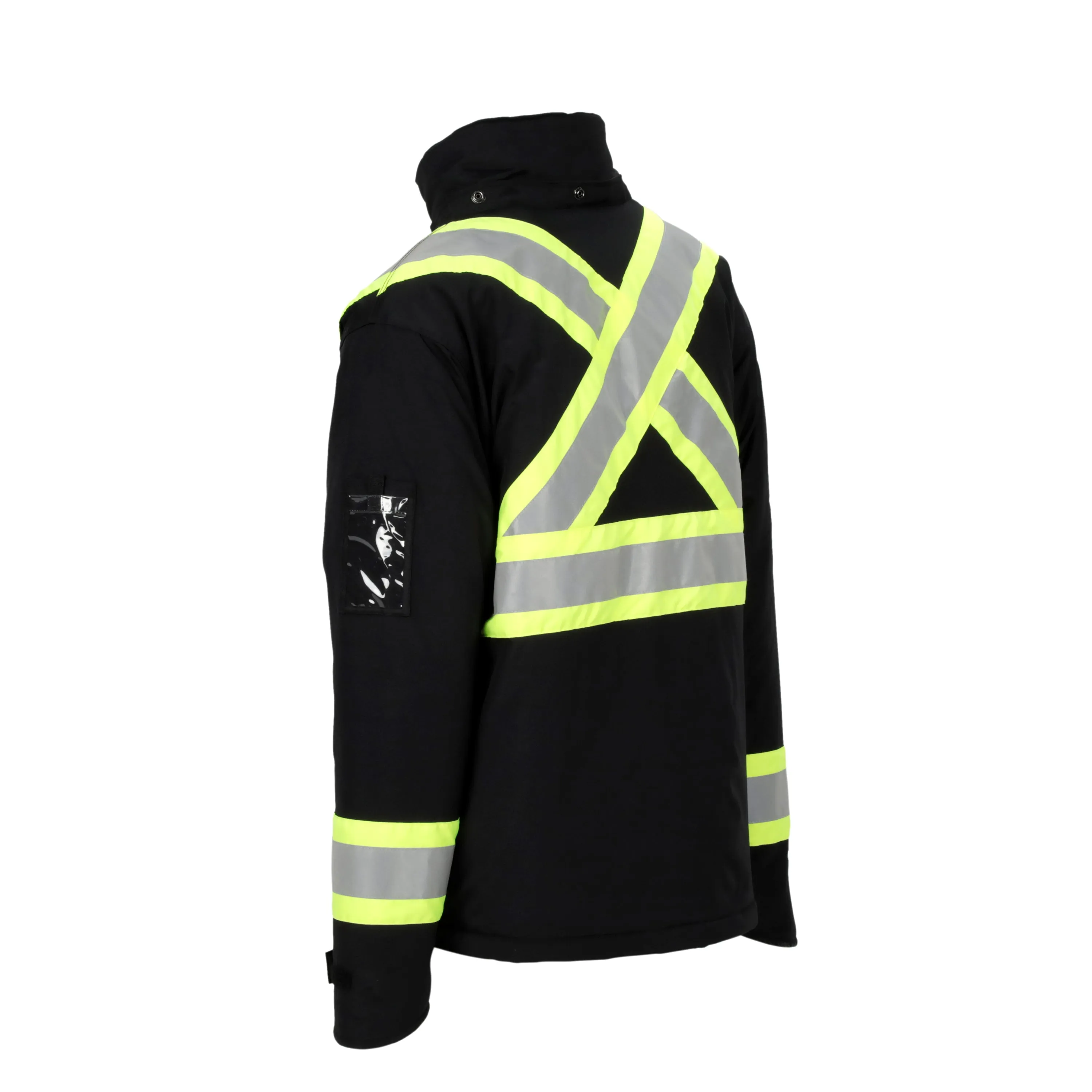 Cold Gear Type O Jacket