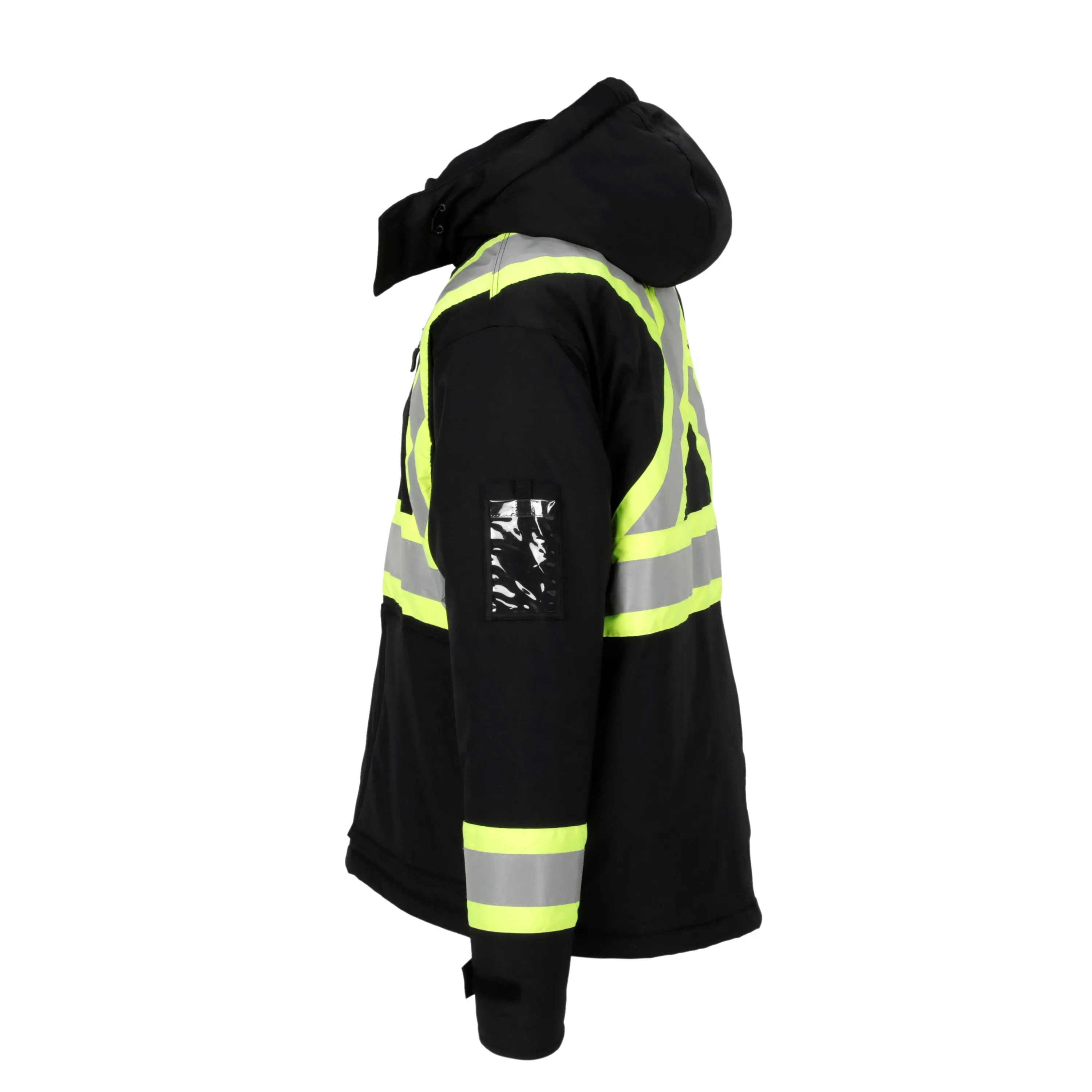 Cold Gear Type O Jacket